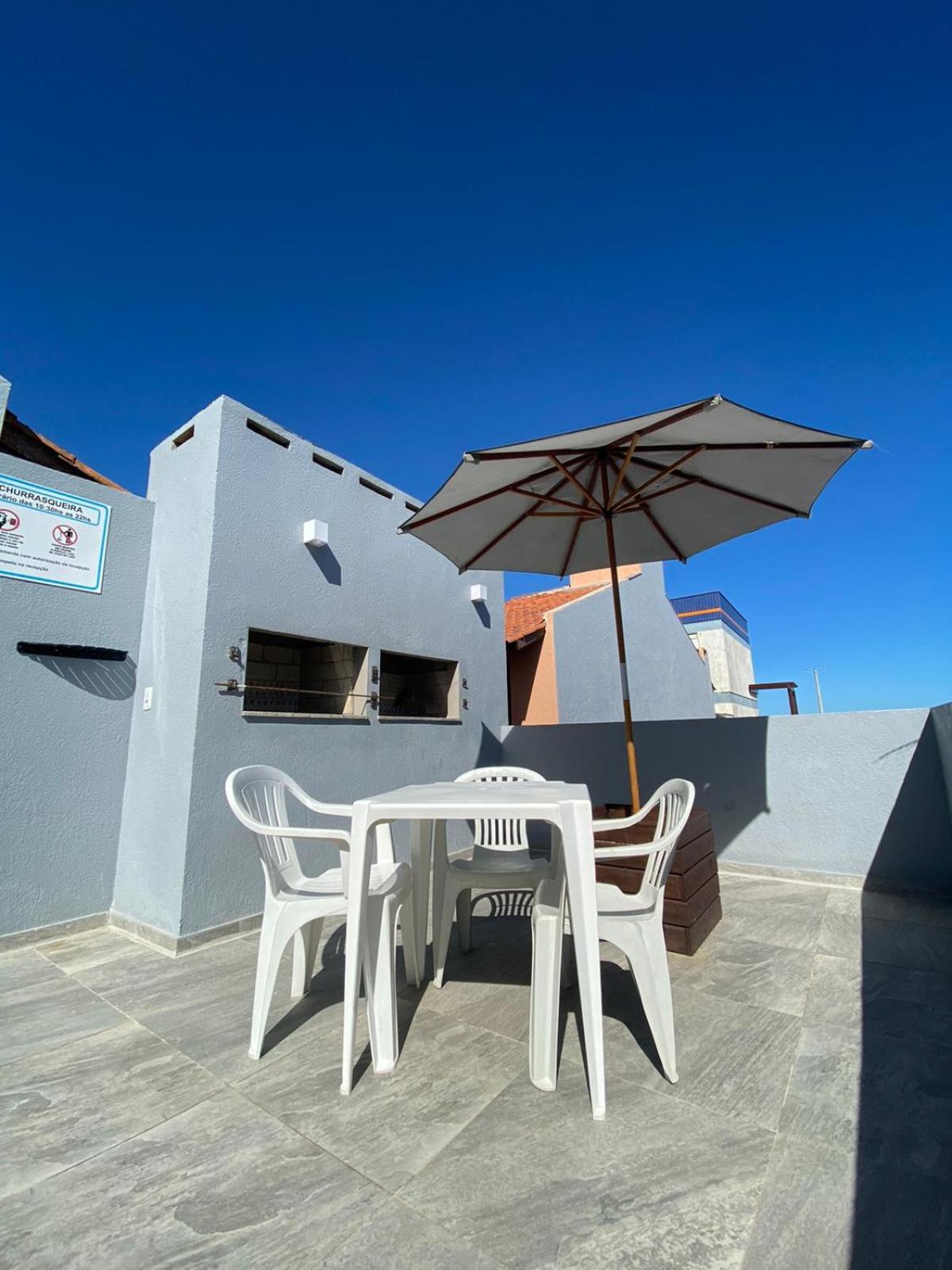 Morada Summer Beach Beira Mar