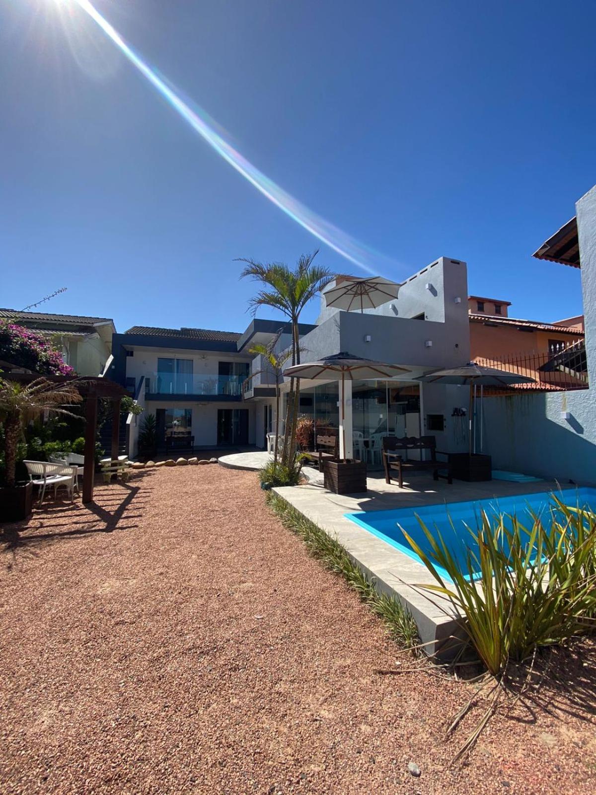 Morada Summer Beach Beira Mar