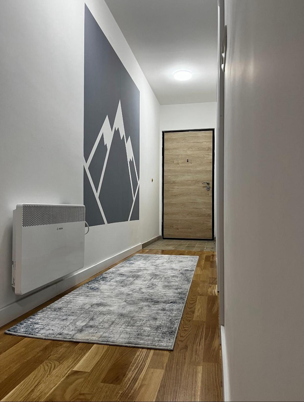 Monterest Apartment Bjelasnica