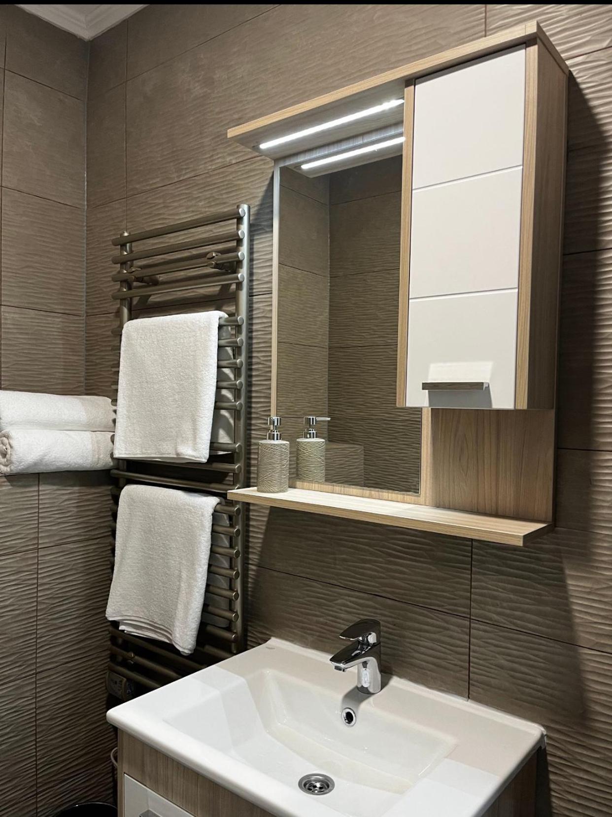 Monterest Apartment Bjelasnica