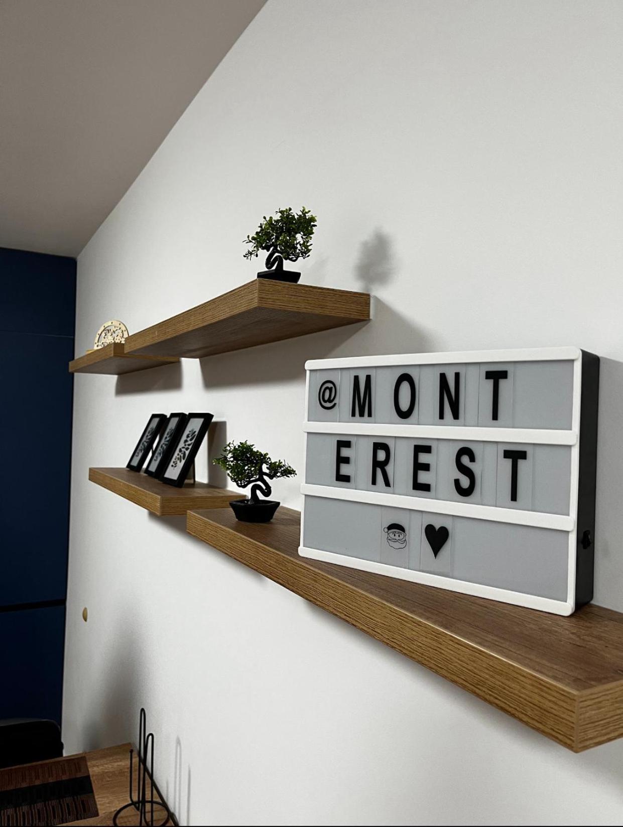 Monterest Apartment Bjelasnica