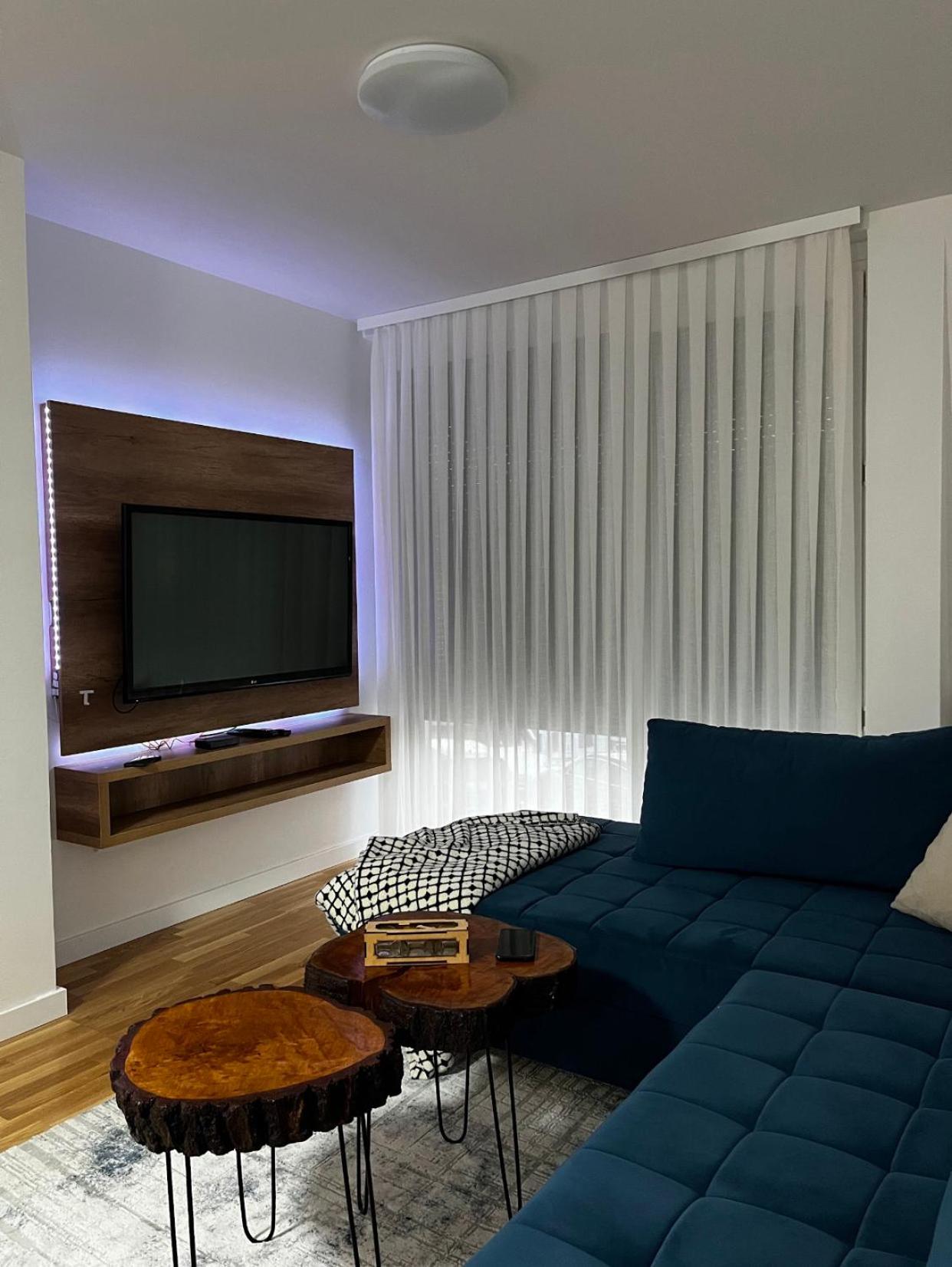 Monterest Apartment Bjelasnica