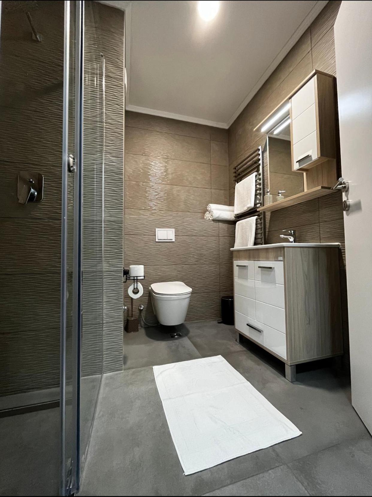 Monterest Apartment Bjelasnica