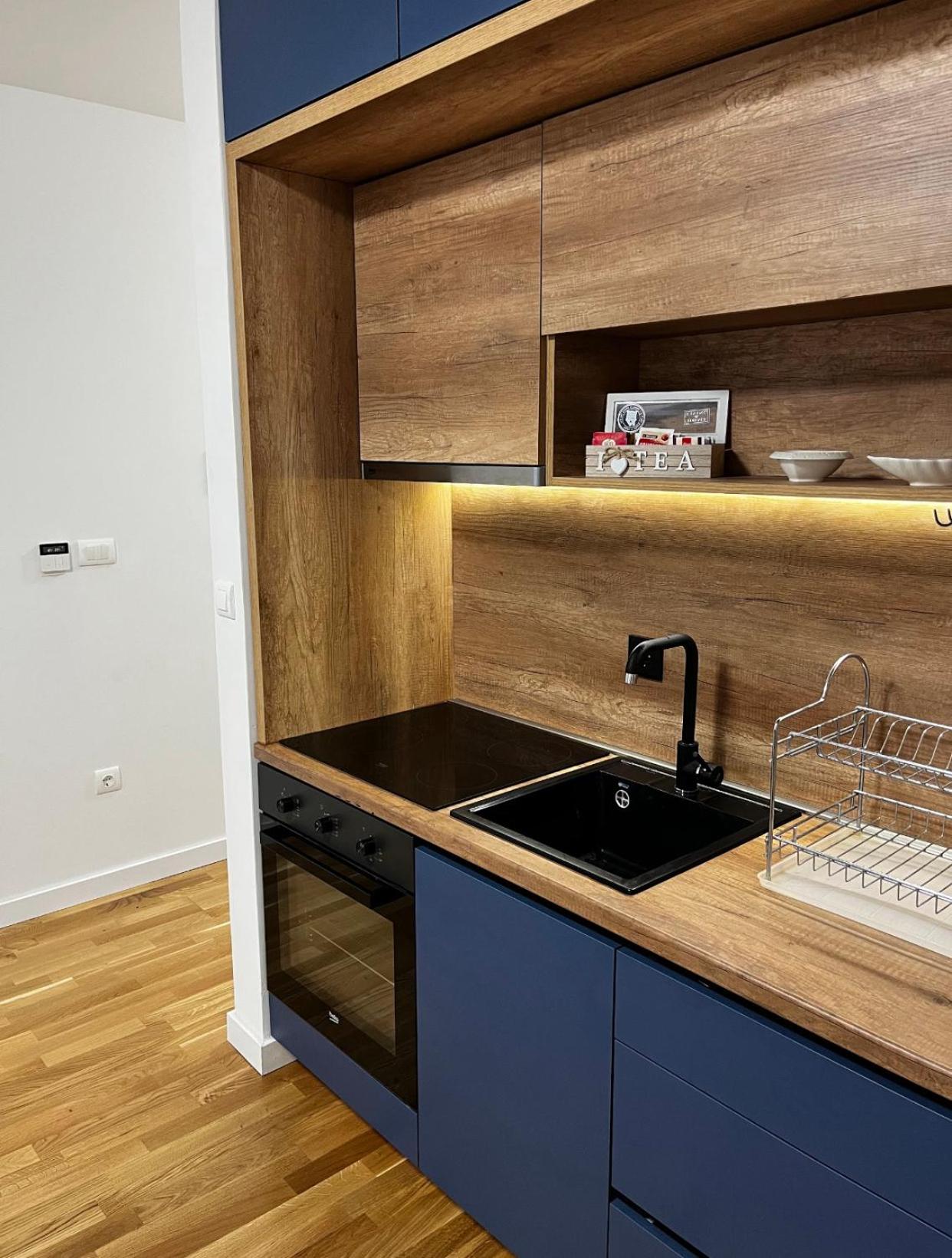 Monterest Apartment Bjelasnica