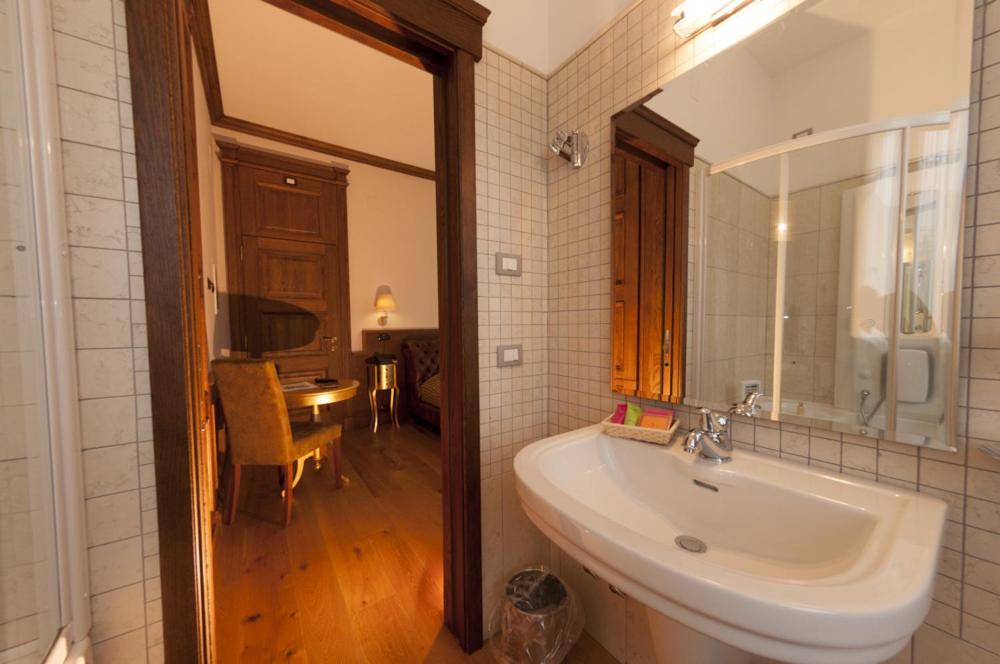Albergo Villino Quintiliani