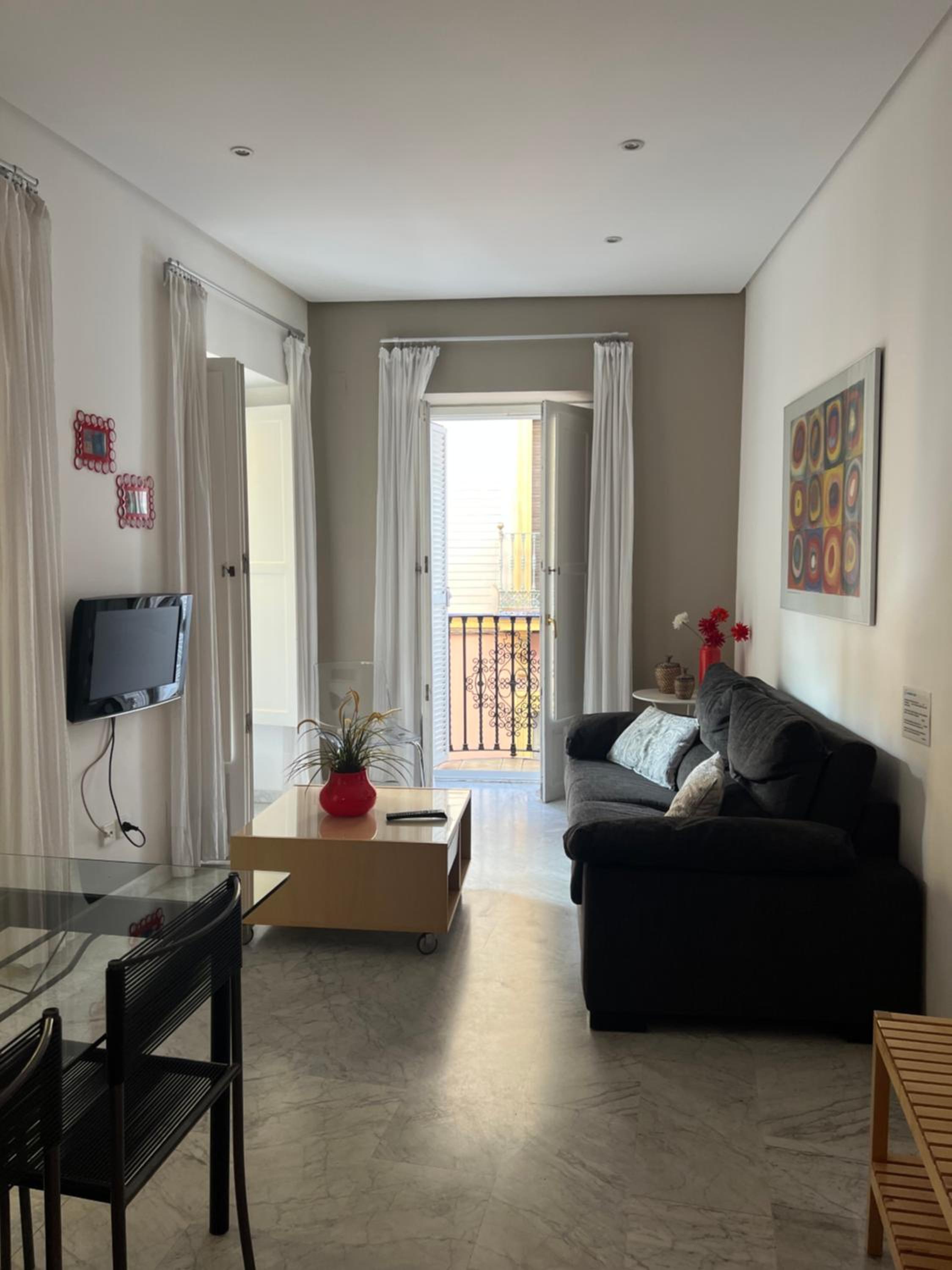 Seville Vacations - Iberflat Fabiola - Property Image 31