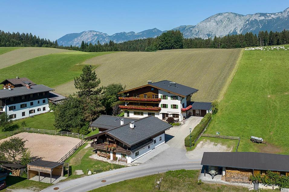 Gästehaus Bramböck