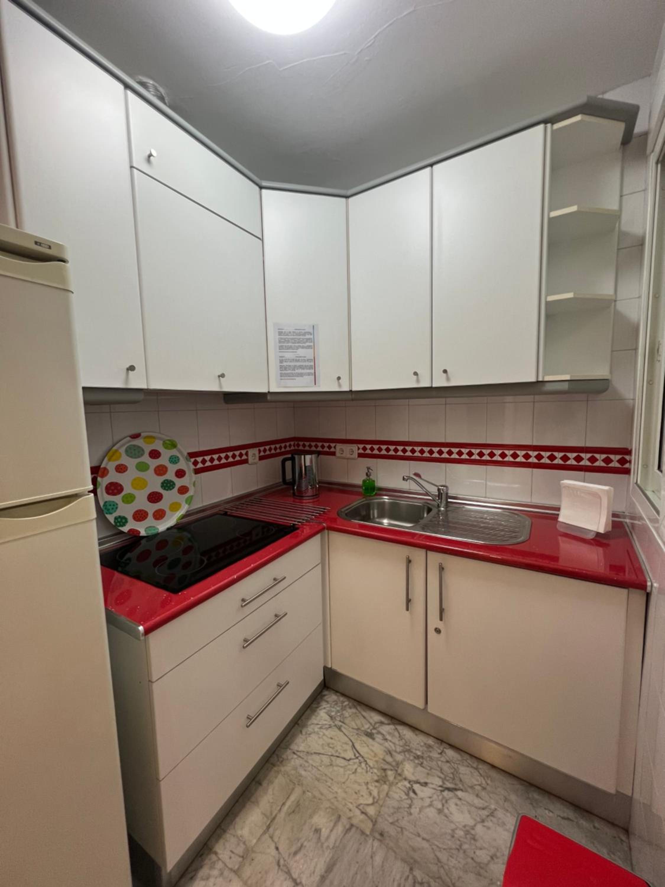 Seville Vacations - Iberflat Fabiola - Property Image 74