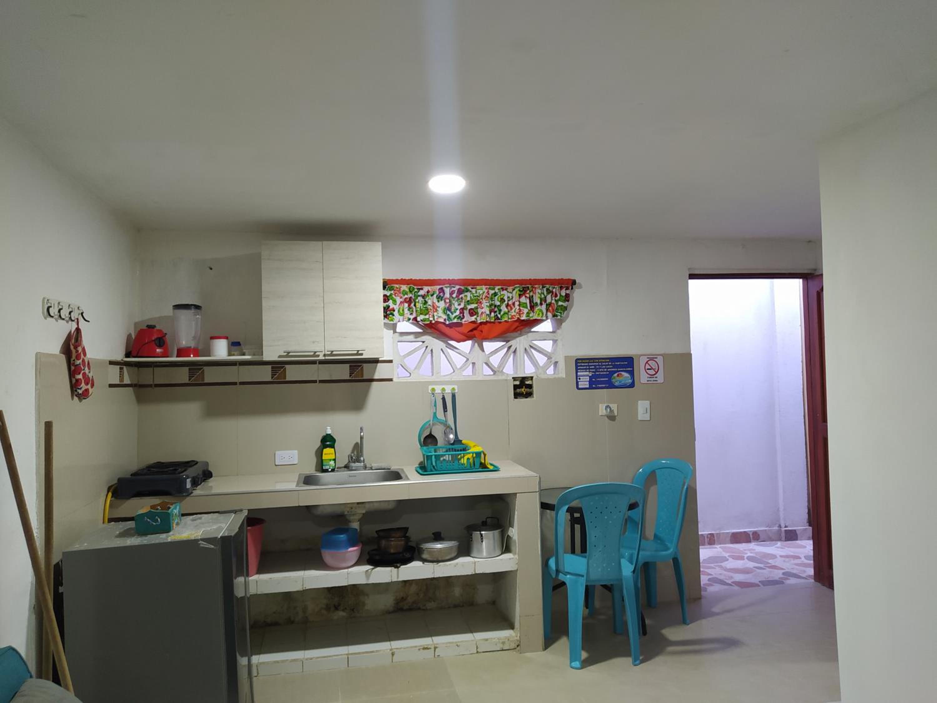 Casa Natyrouss