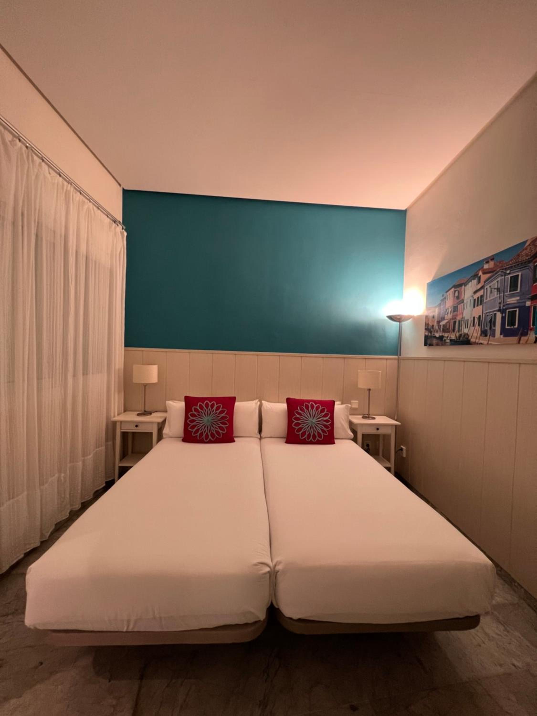 Seville Vacations - Iberflat Fabiola - Property Image 19