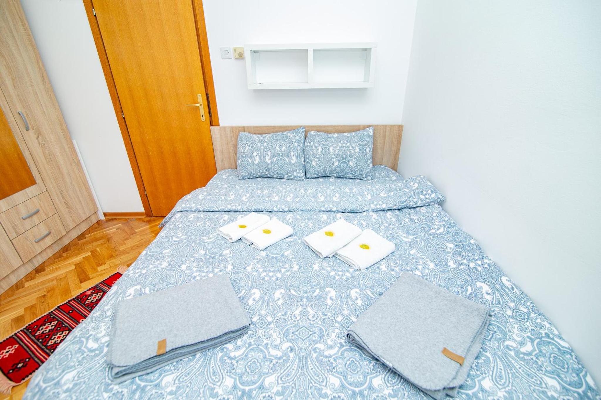 Apartment Sunčana dolina view 5