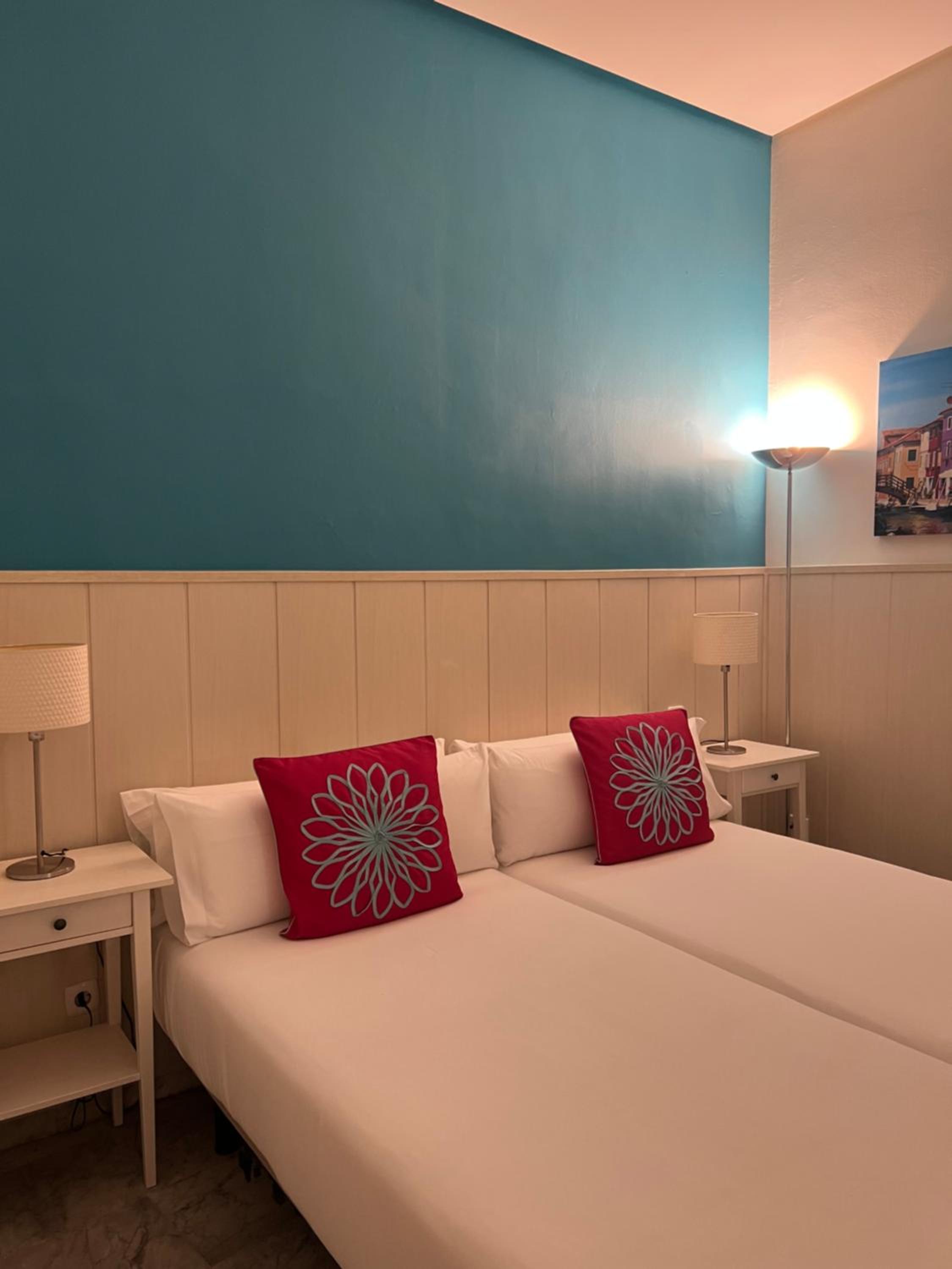 Seville Vacations - Iberflat Fabiola - Property Image 20