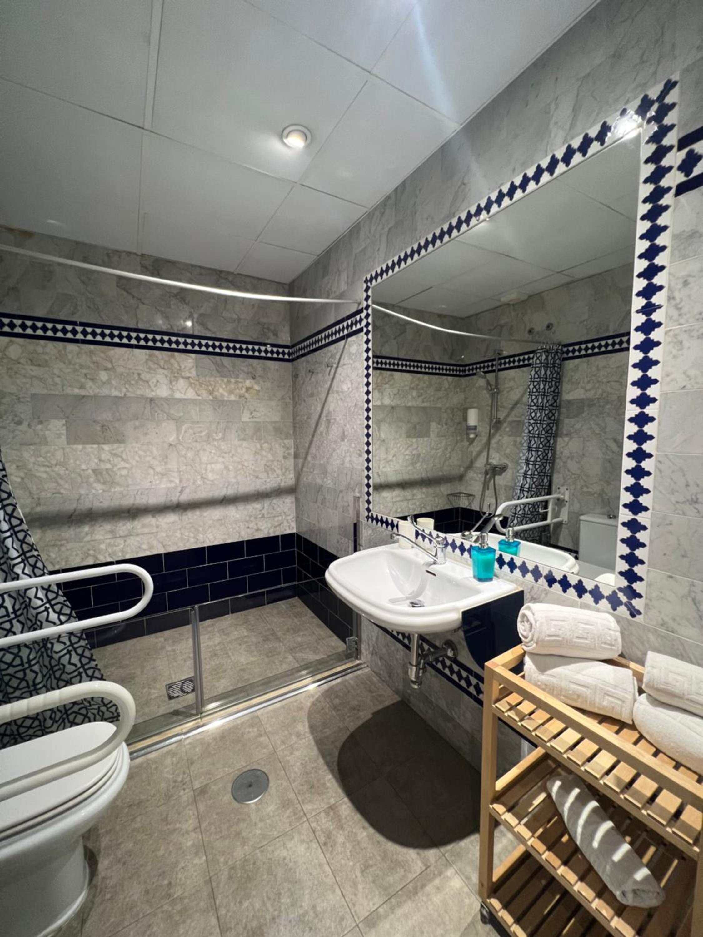 Seville Vacations - Iberflat Fabiola - Property Image 21