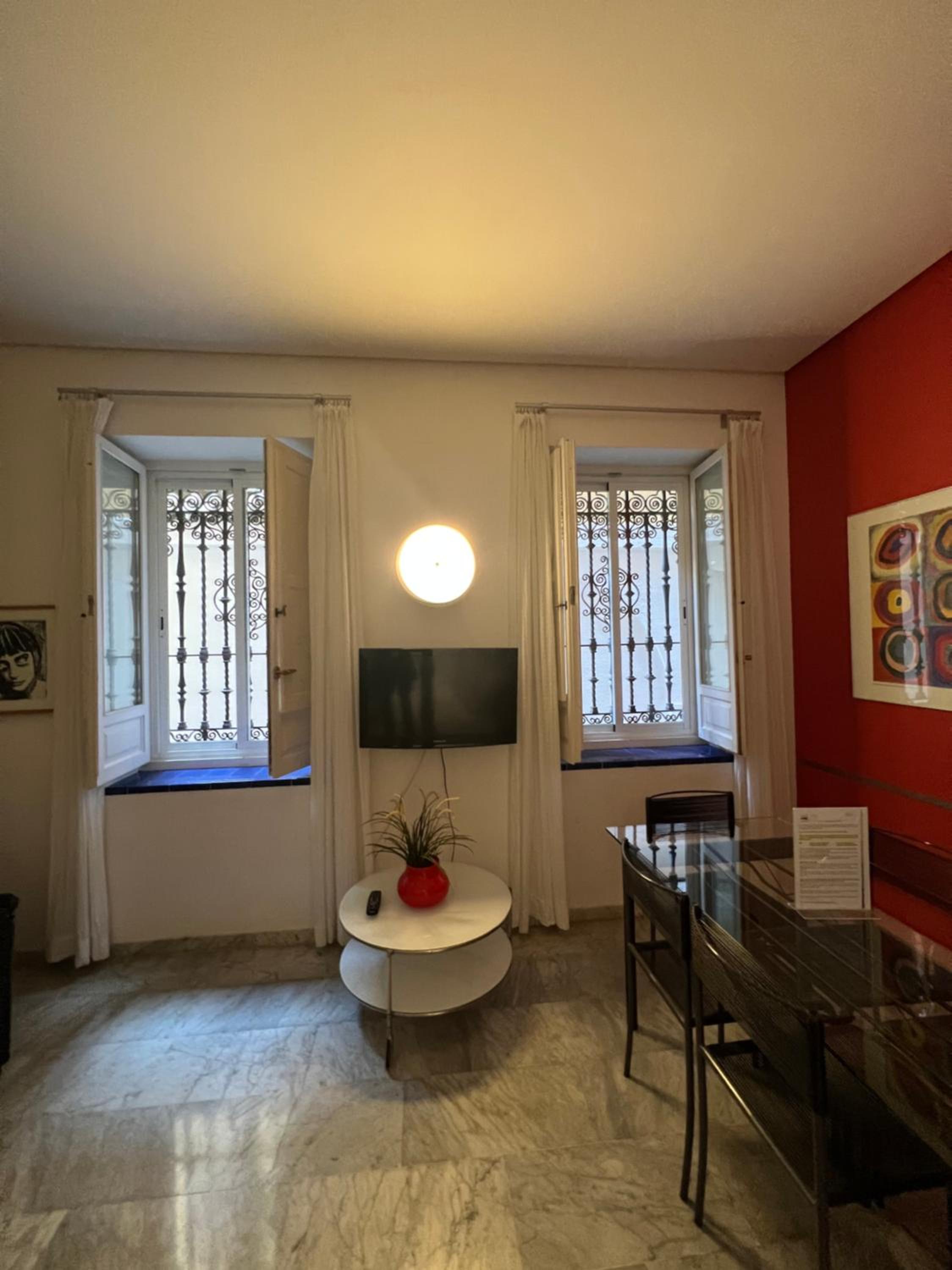 Seville Vacations - Iberflat Fabiola - Property Image 65