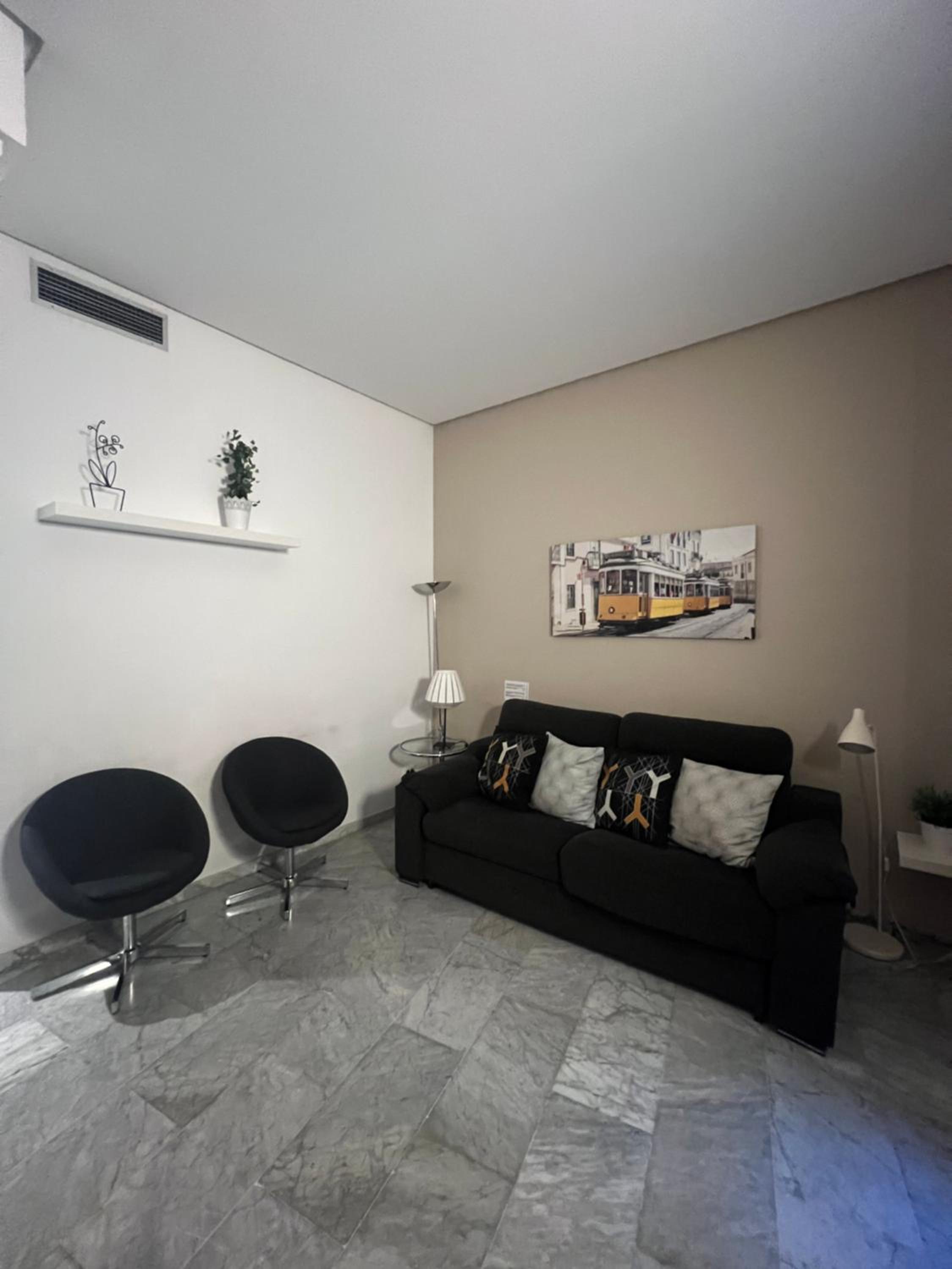 Seville Vacations - Iberflat Fabiola - Property Image 67