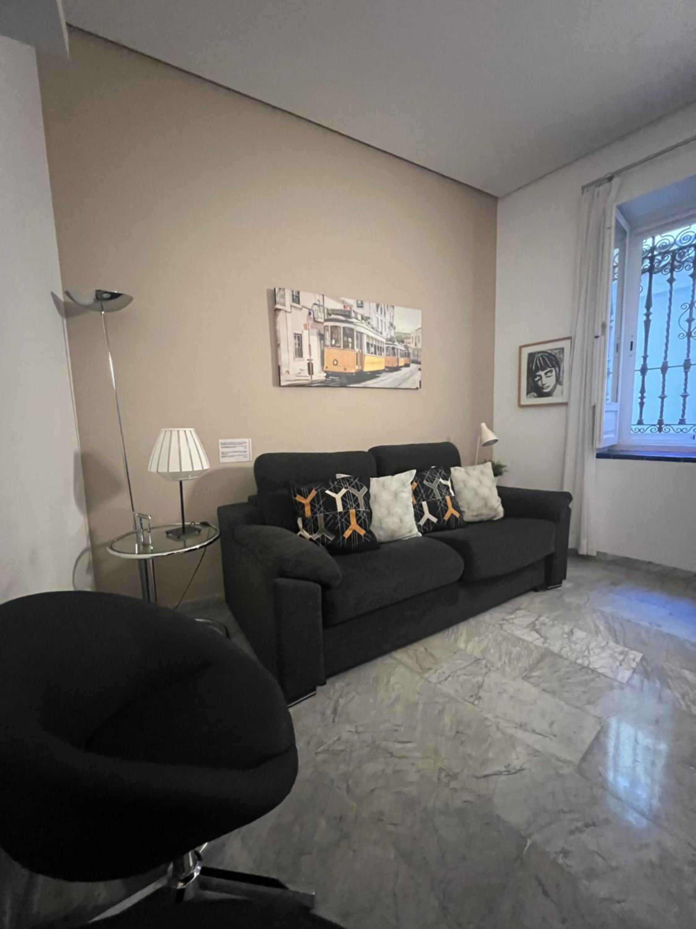 Seville Vacations - Iberflat Fabiola - Property Image 68