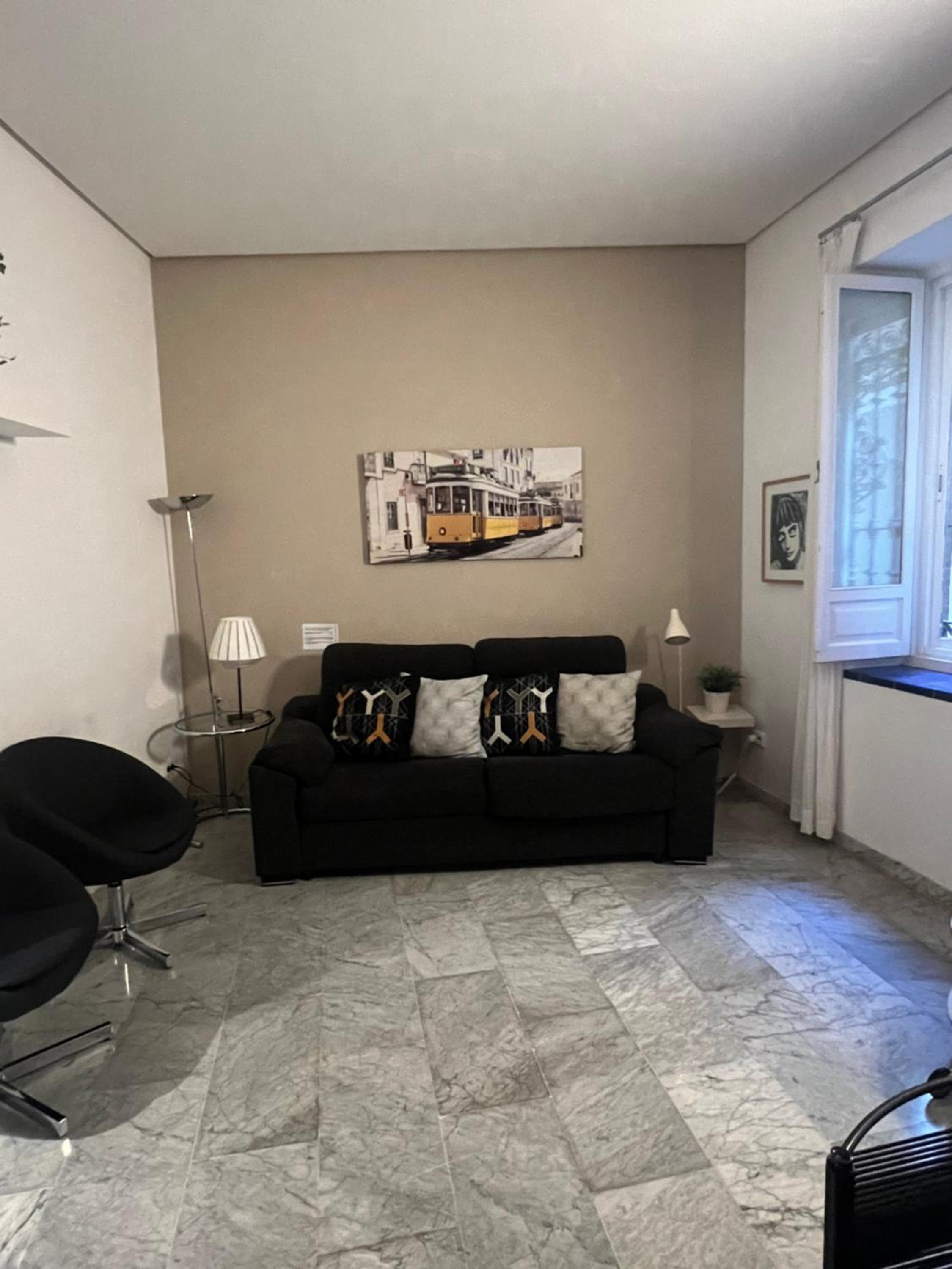 Seville Vacations - Iberflat Fabiola - Property Image 69