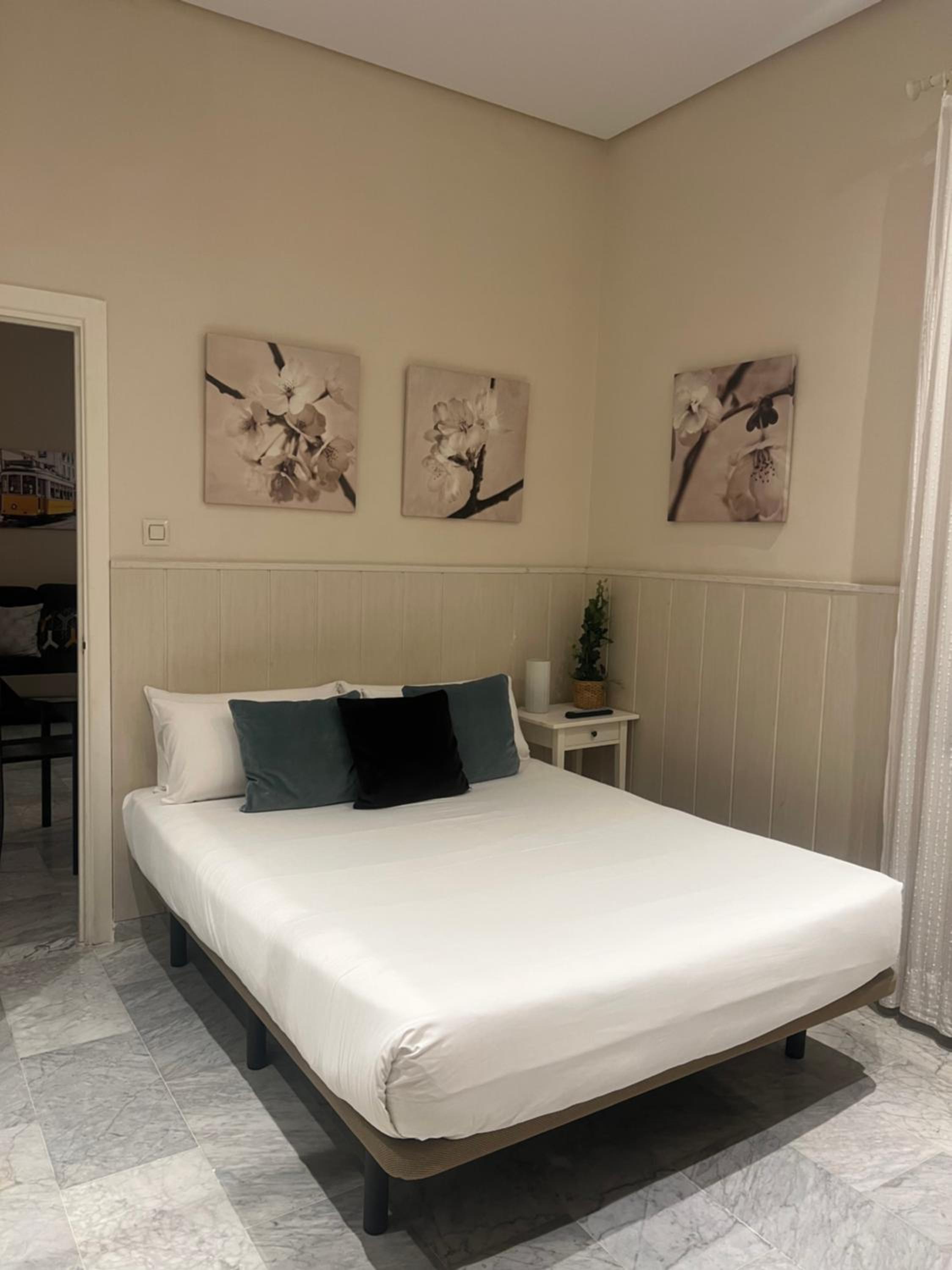 Seville Vacations - Iberflat Fabiola - Property Image 70