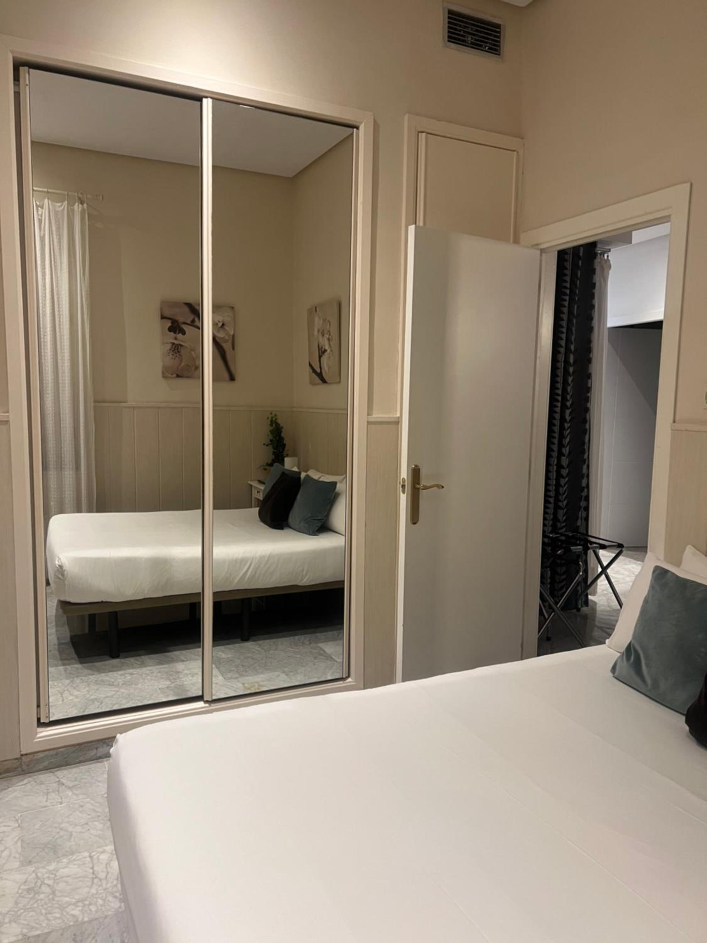 Seville Vacations - Iberflat Fabiola - Property Image 71