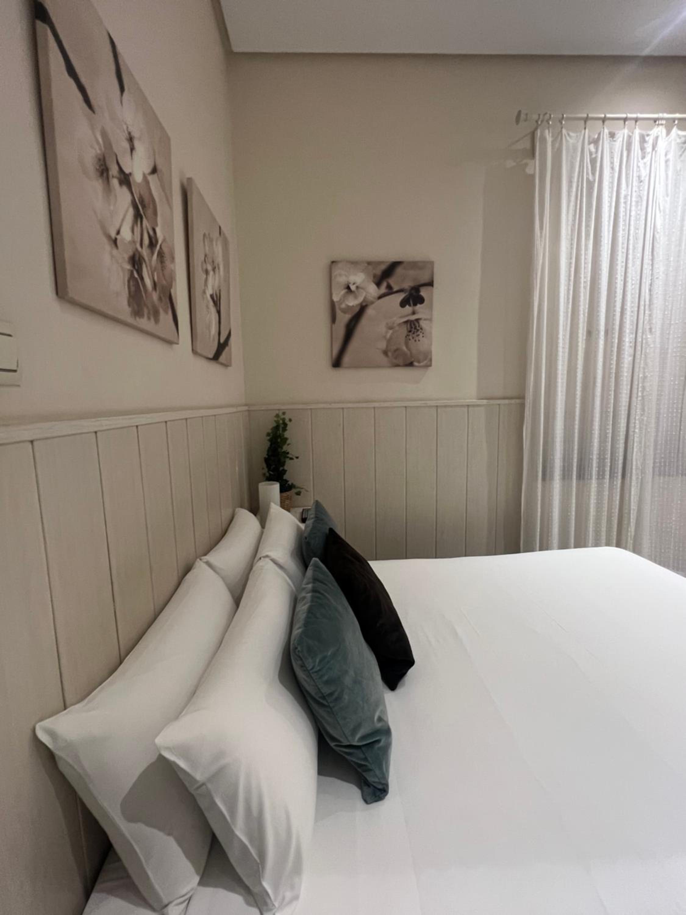 Seville Vacations - Iberflat Fabiola - Property Image 72