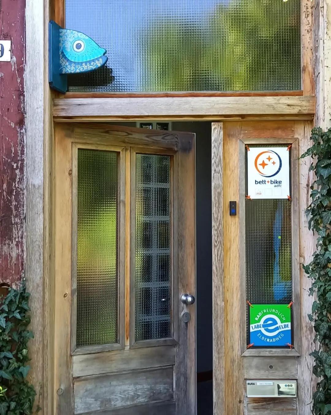 Einfachlosmachen Turmzimmer