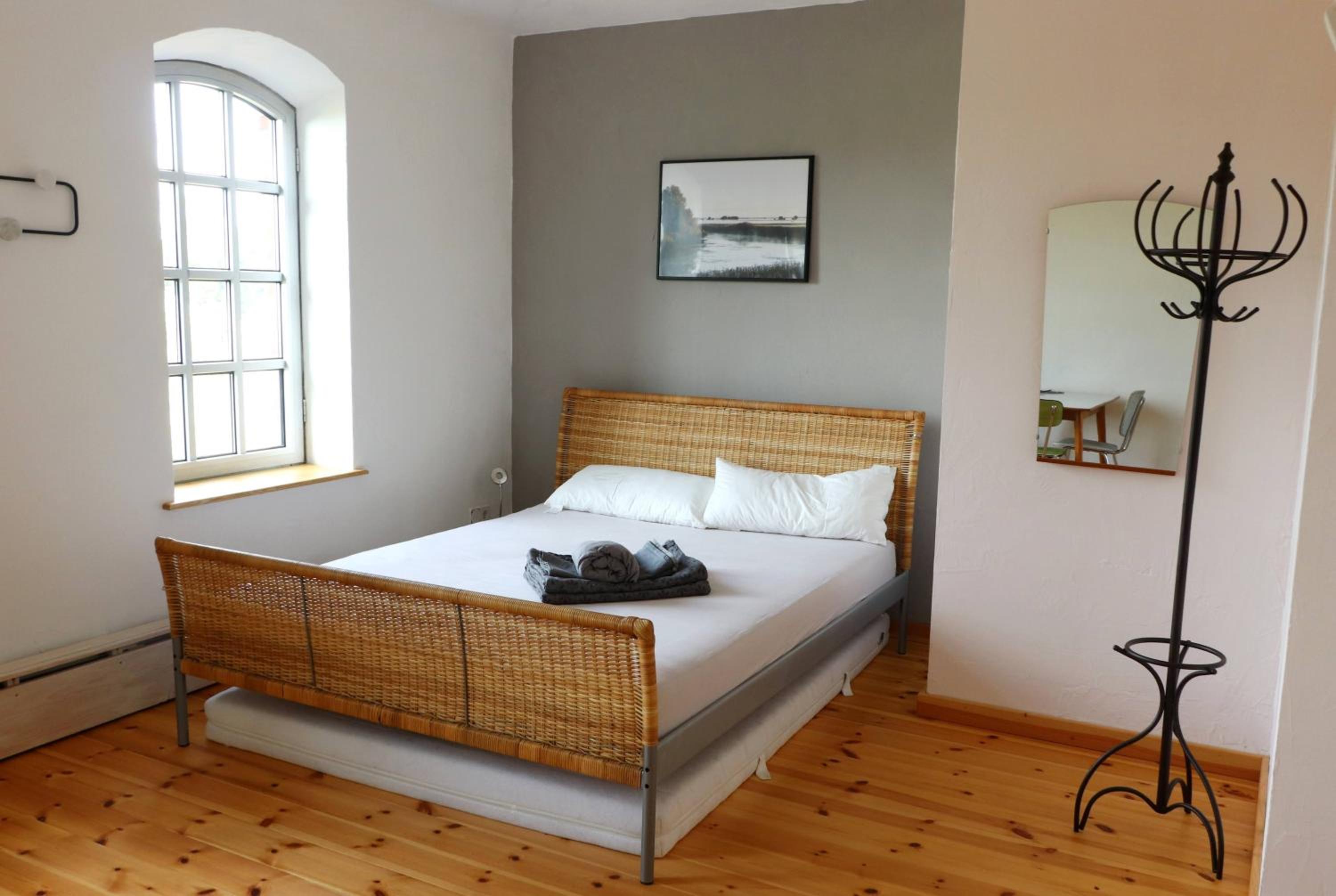Einfachlosmachen Turmzimmer