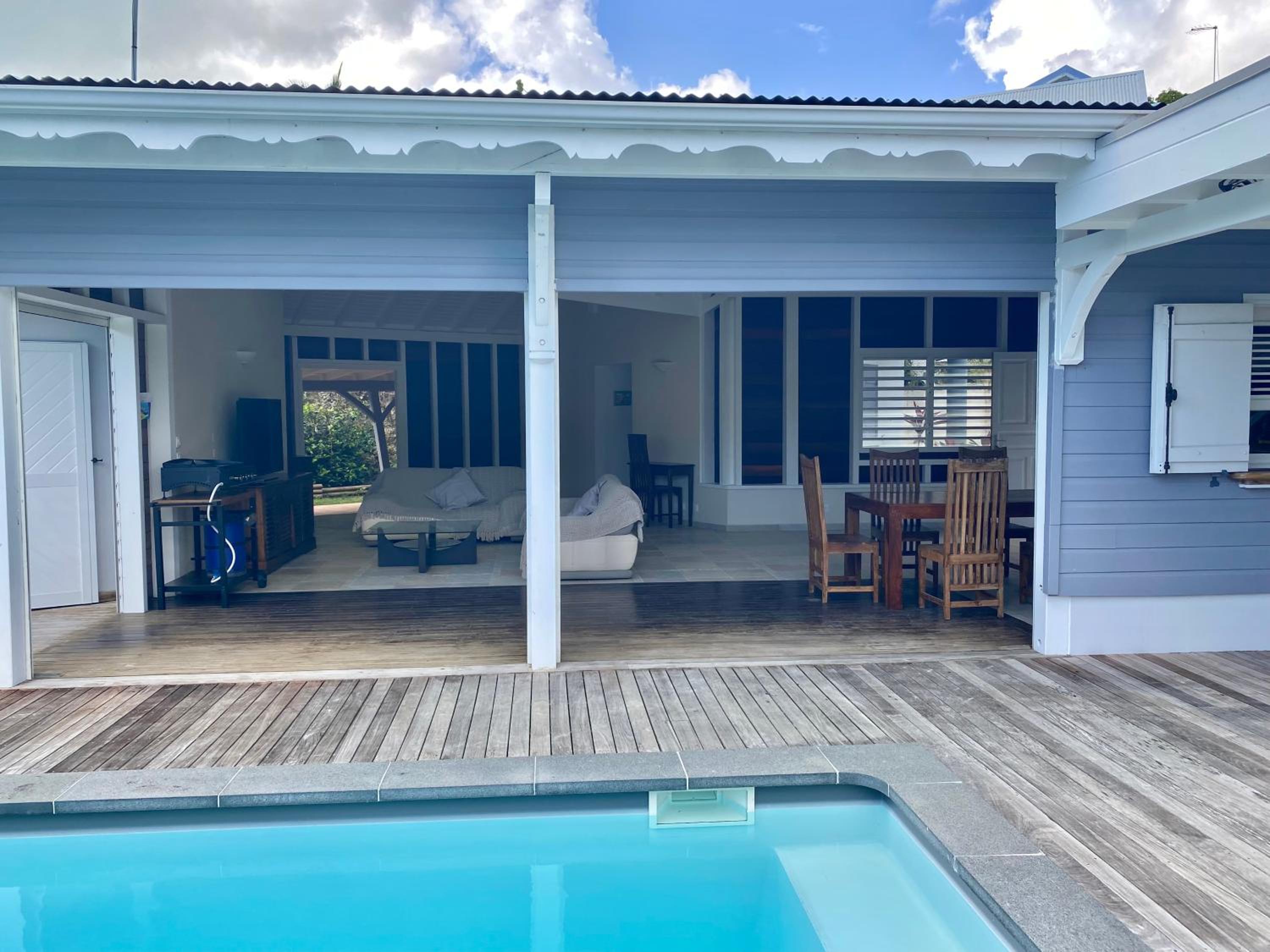 VILLA DAJA view 3
