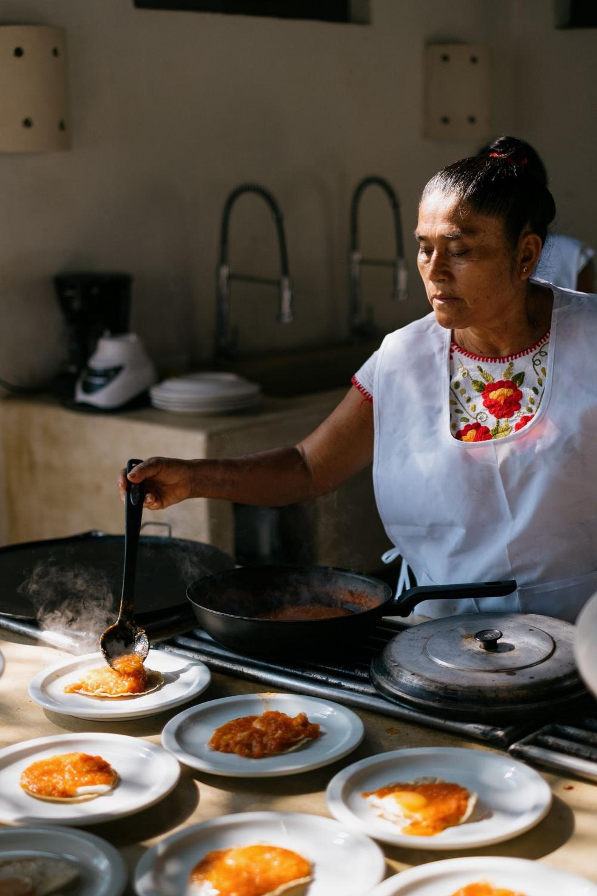 human