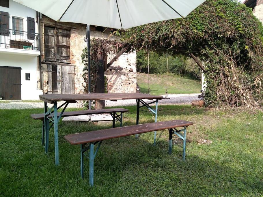 Mulino Valsorda