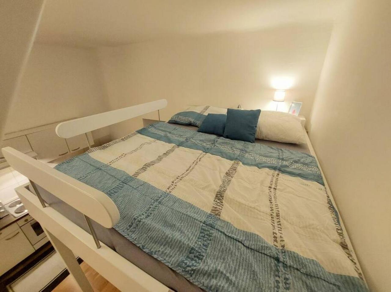 Cozy Vienna City Apartment 40m2 in central & beautiful family area right at subway & park