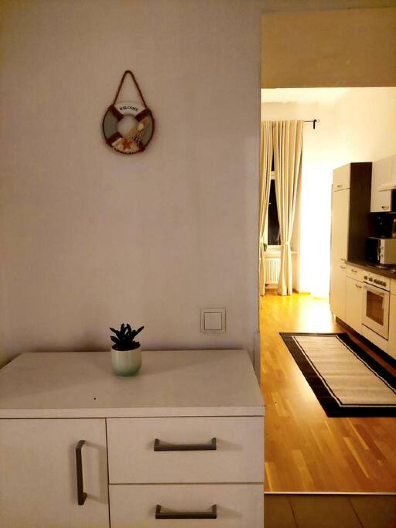 Cozy Vienna City Apartment 40m2 in central & beautiful family area right at subway & park