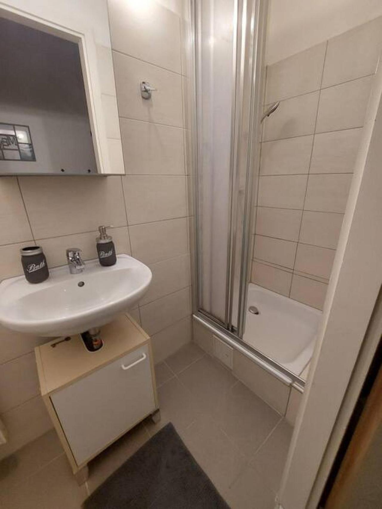 Cozy Vienna City Apartment 40m2 in central & beautiful family area right at subway & park