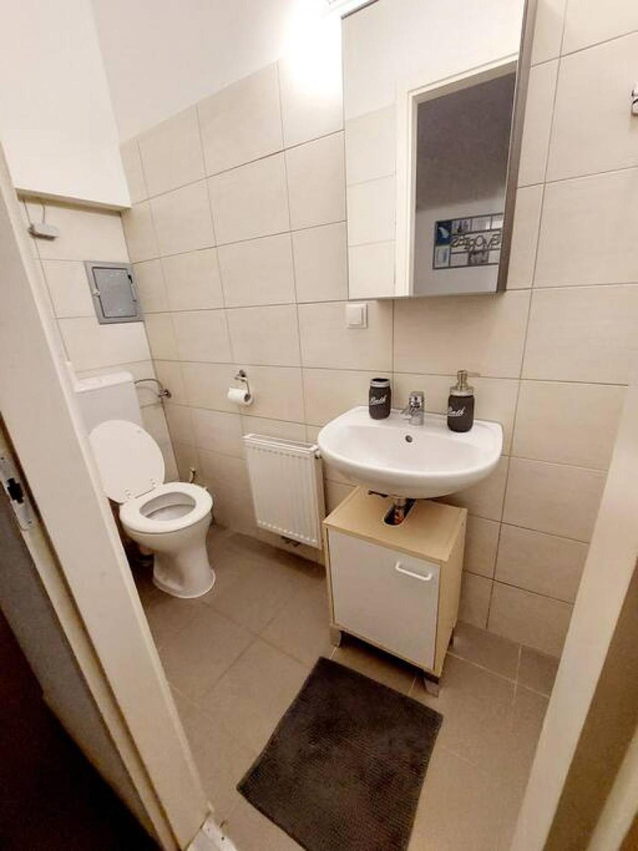 Cozy Vienna City Apartment 40m2 in central & beautiful family area right at subway & park