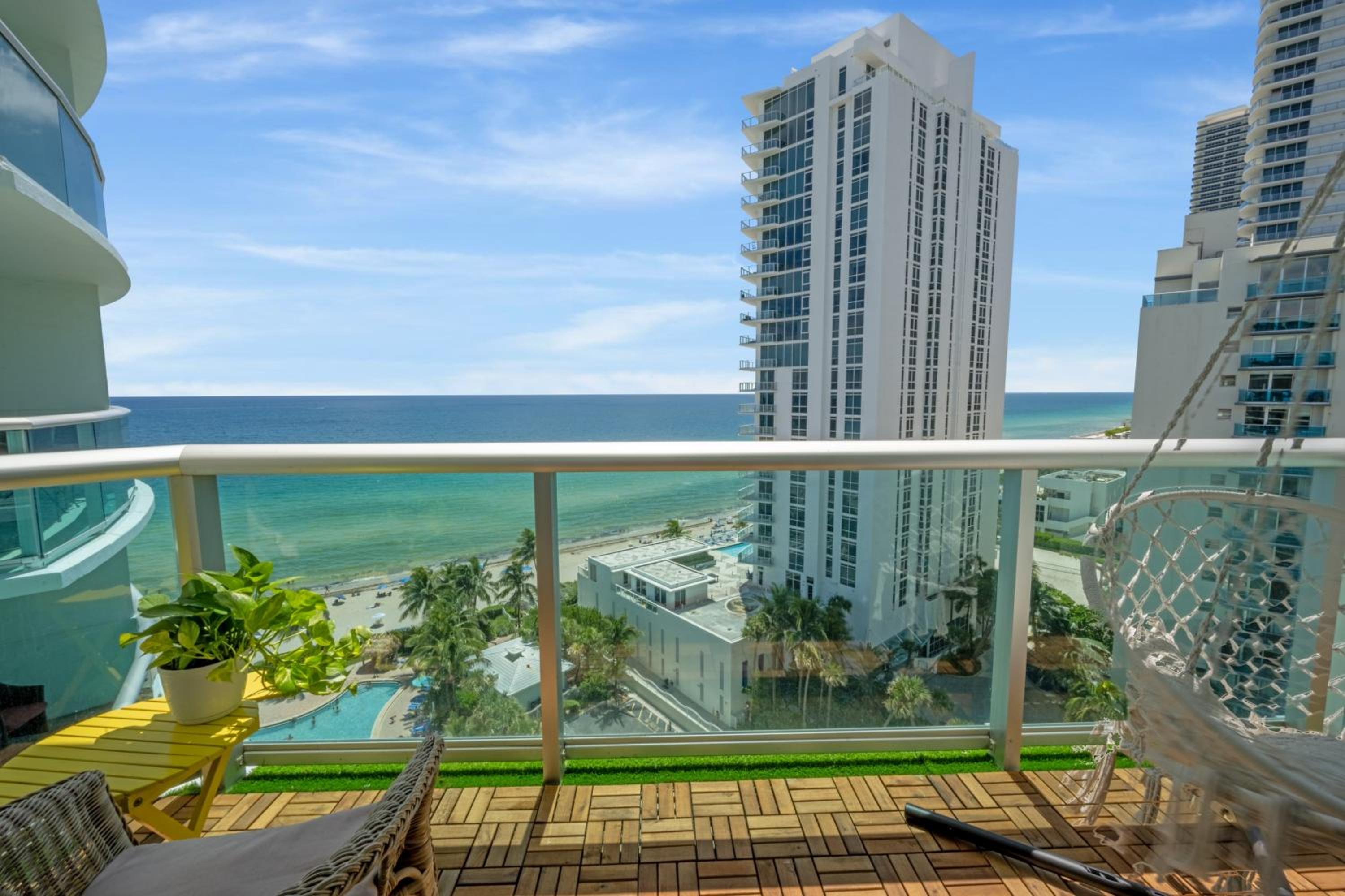 Alquiler temporario Miami view 3