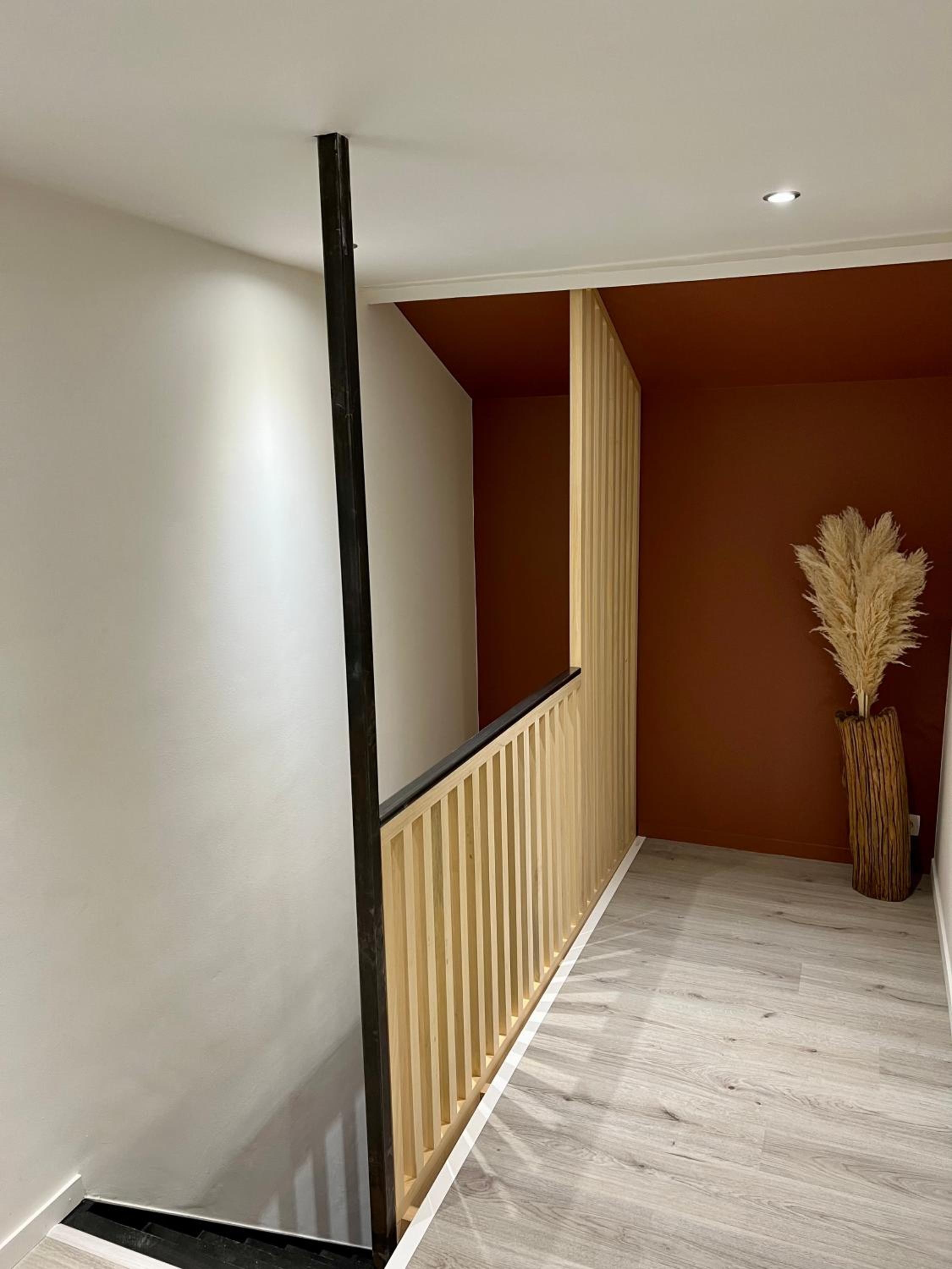Happy Duplex view 3