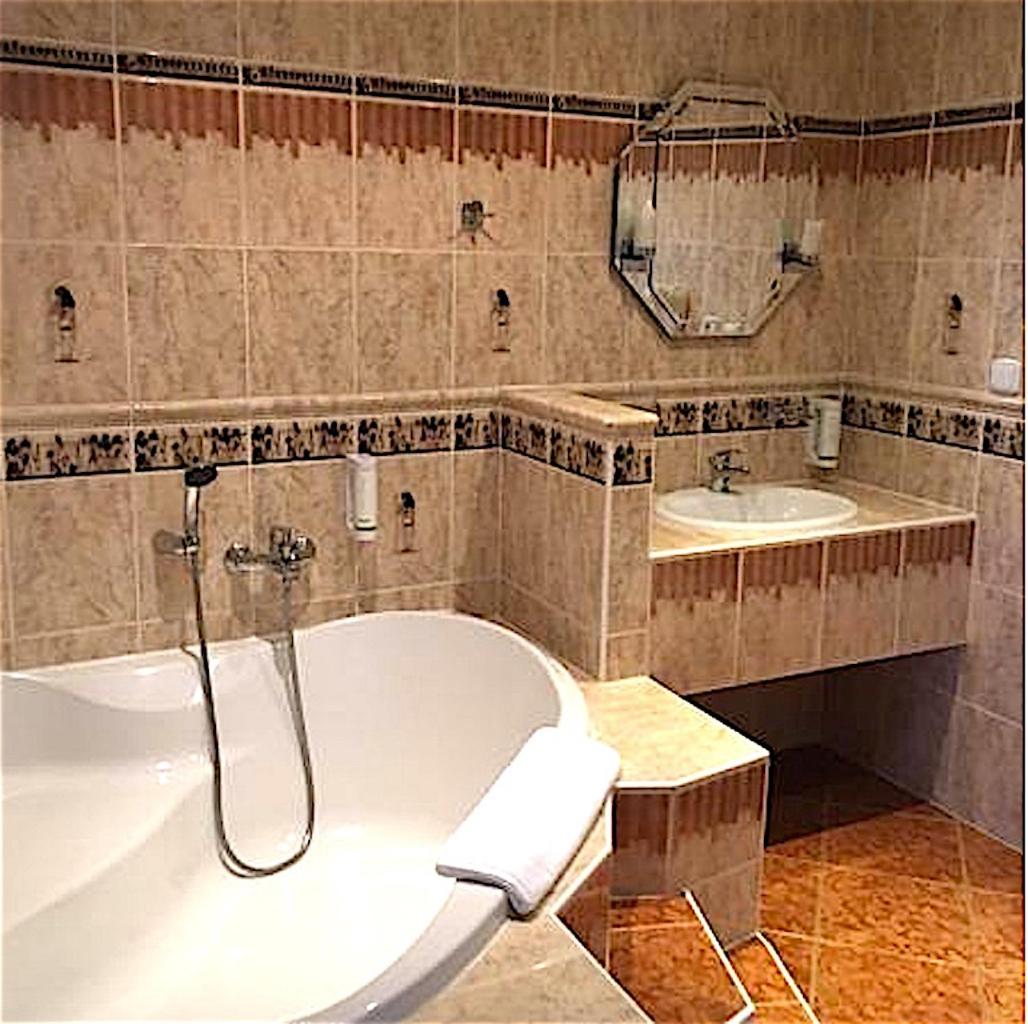 Hotel Klarinn Prague Castle