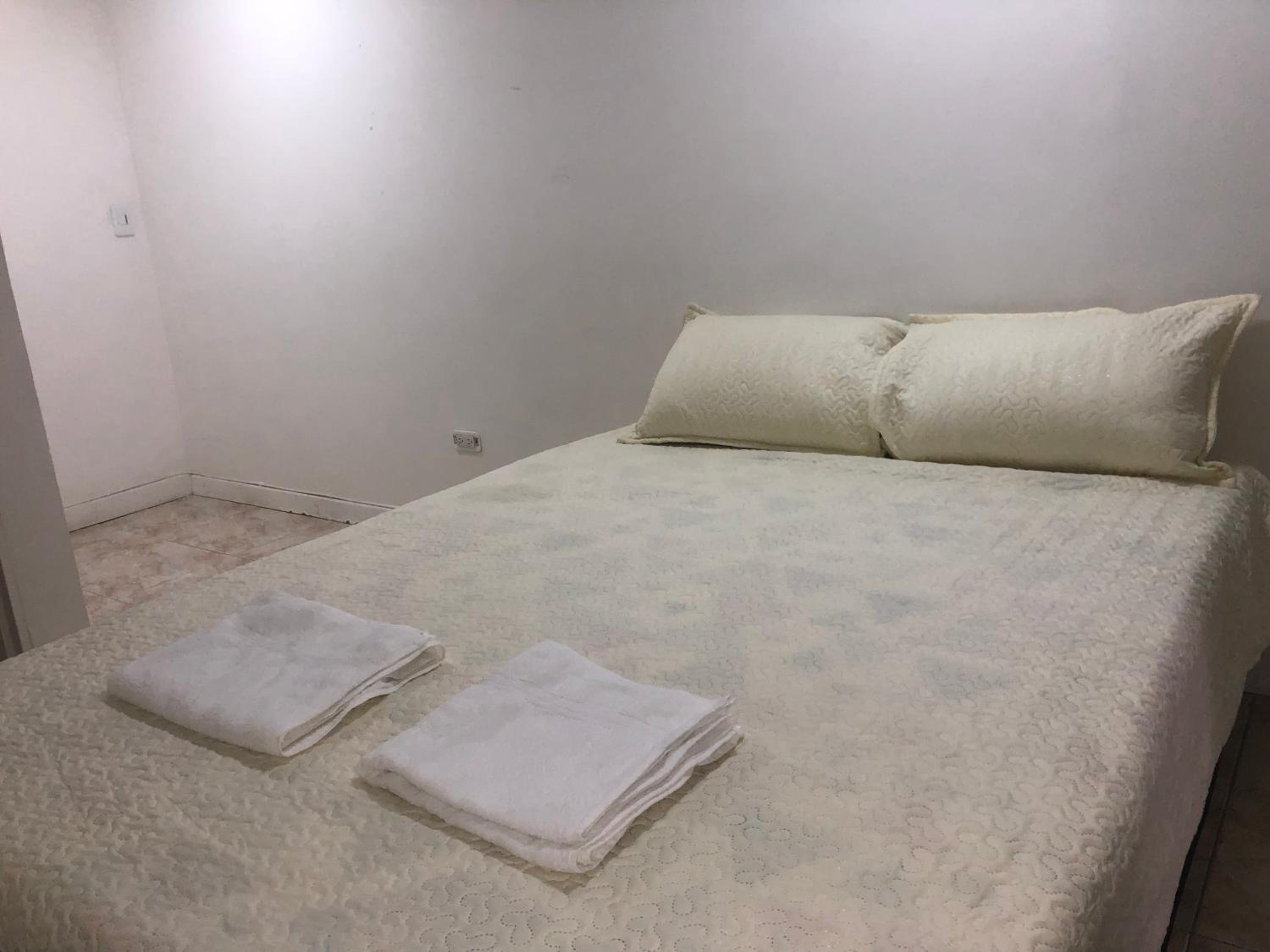 Apartamento cómodo en laureles, grande, céntrico ,bien ubicado Apto203