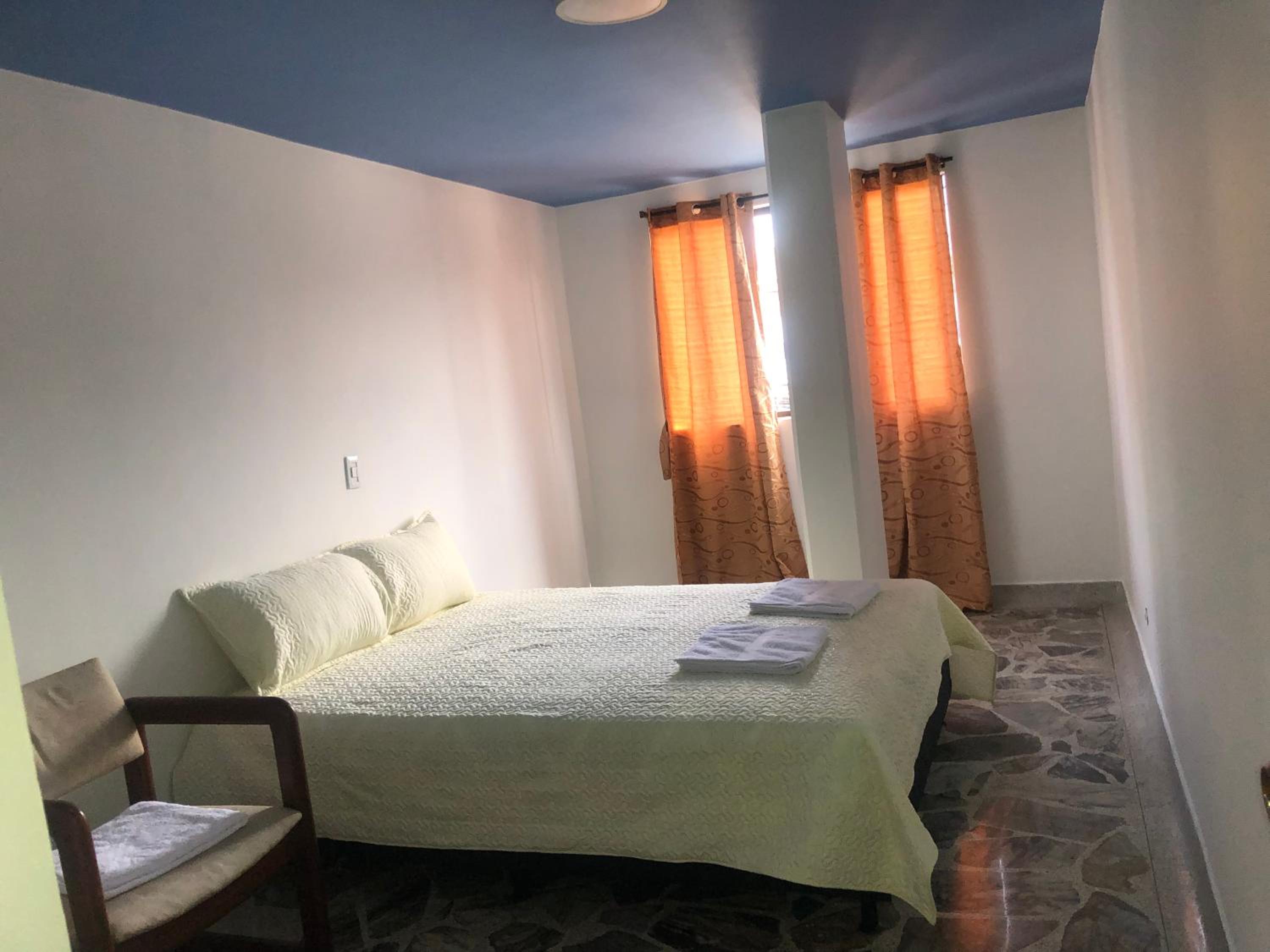 Apartamento cómodo en laureles, grande, céntrico ,bien ubicado Apto203