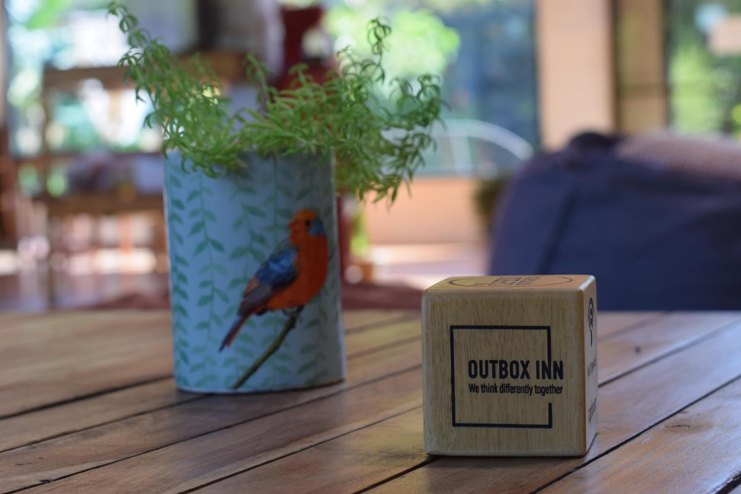 OutBox Inn view 3