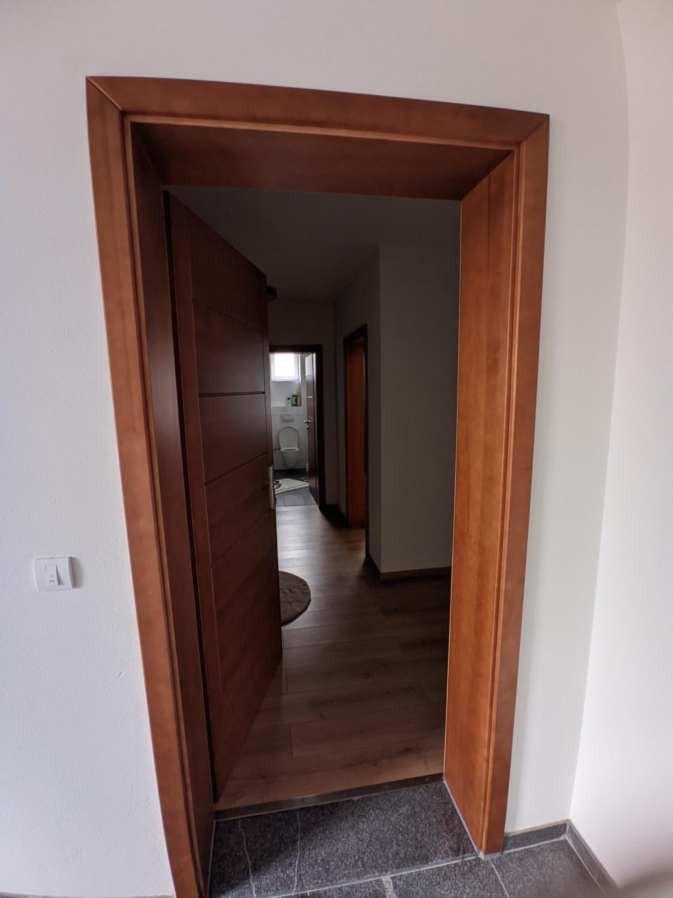 Ika LuX apartmani 4* view 4