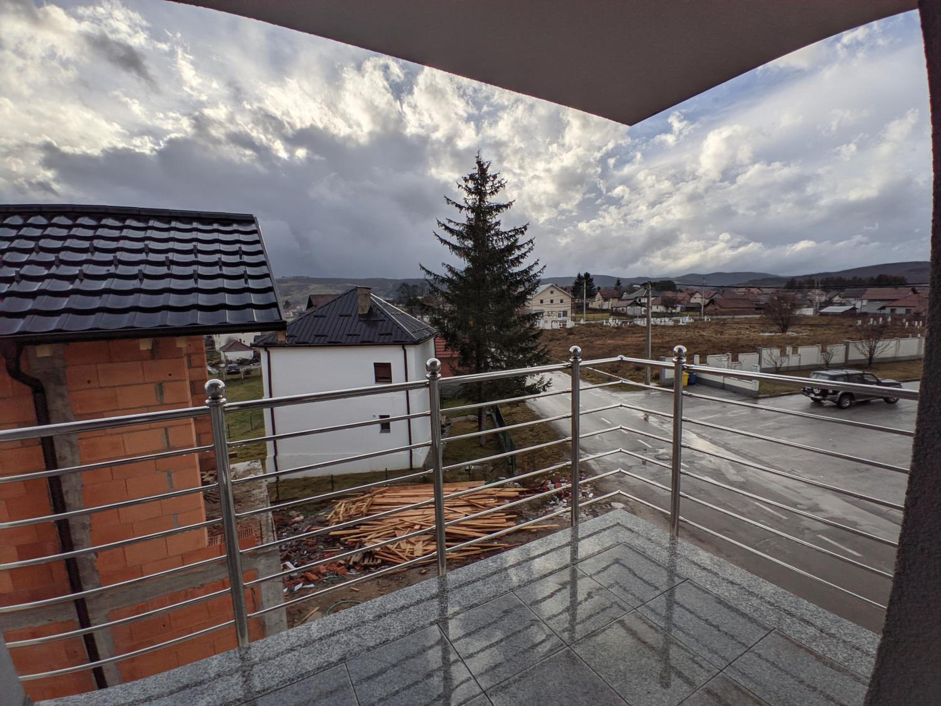 Ika LuX apartmani 4* view 2