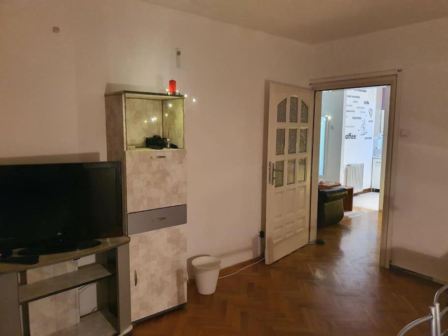 Sunflower apartment view 3