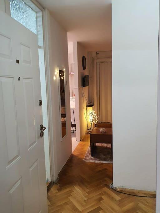 Sunflower apartment view 4