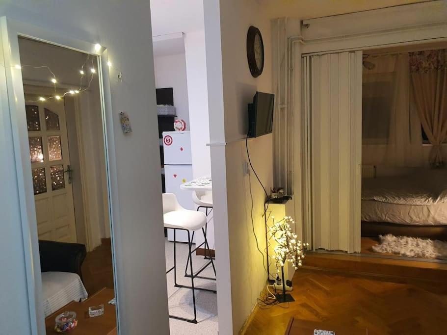 Sunflower apartment view 5