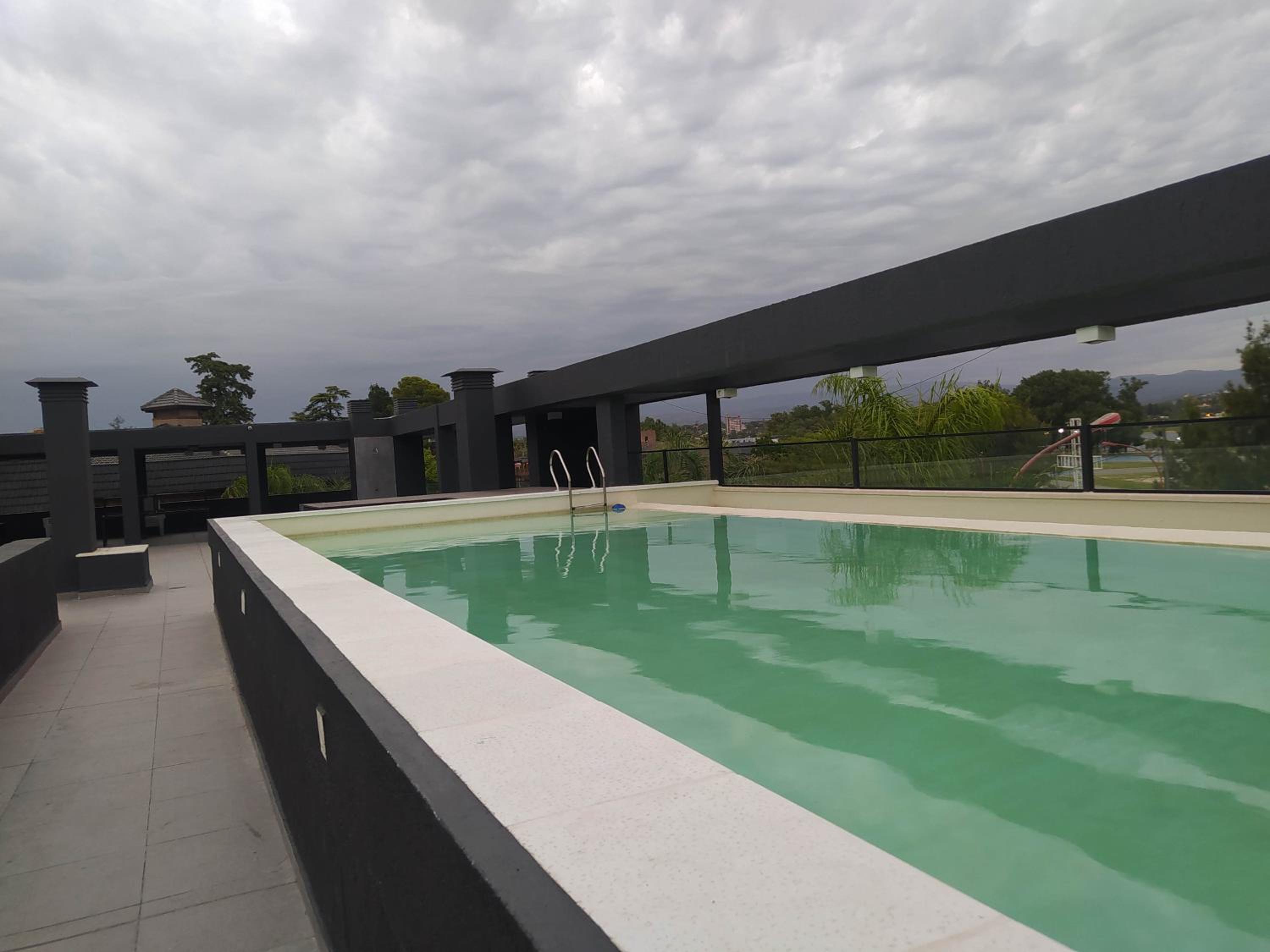 Apart CARLOS PAZ costanera