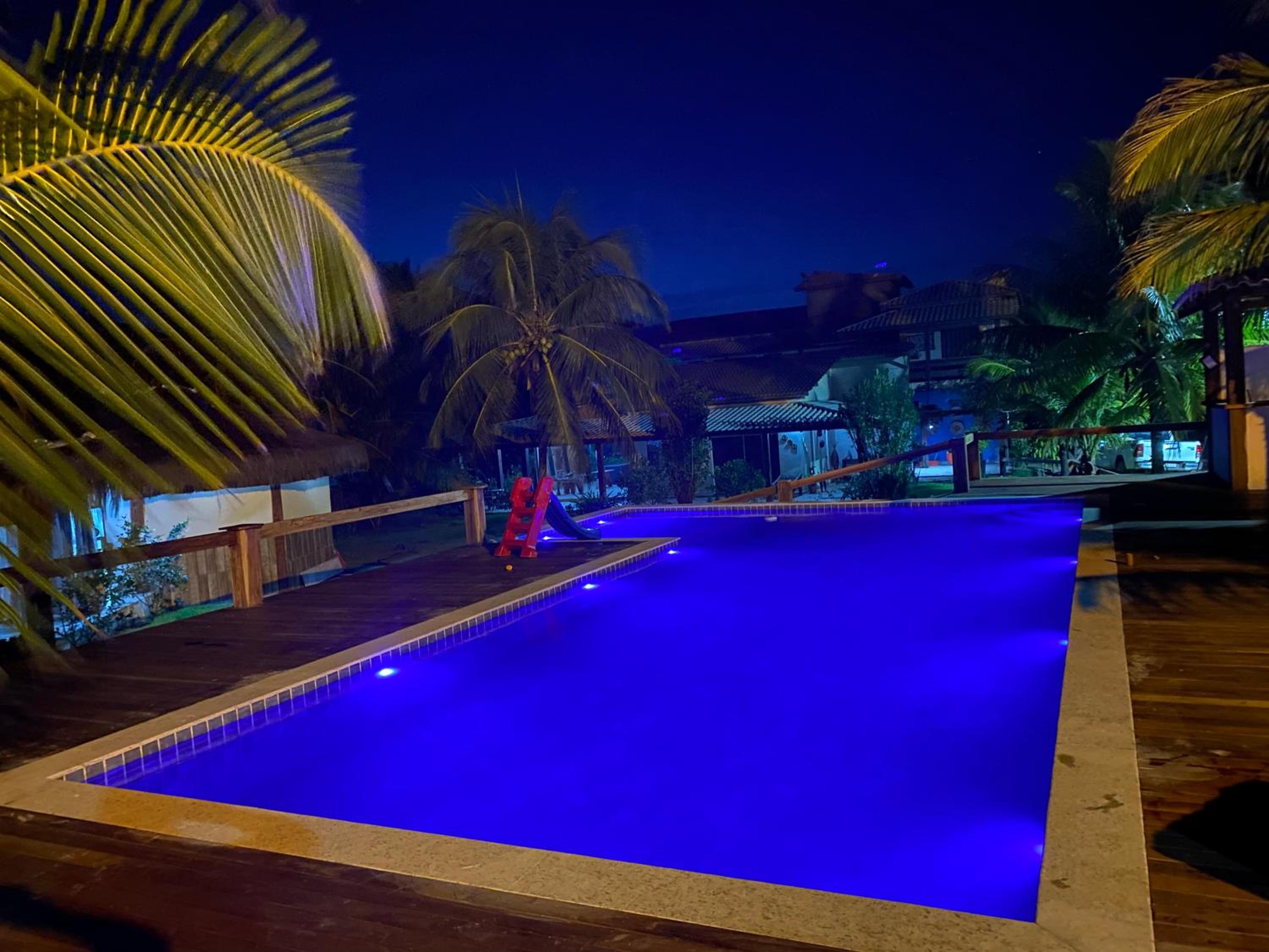 João Praia Hotel