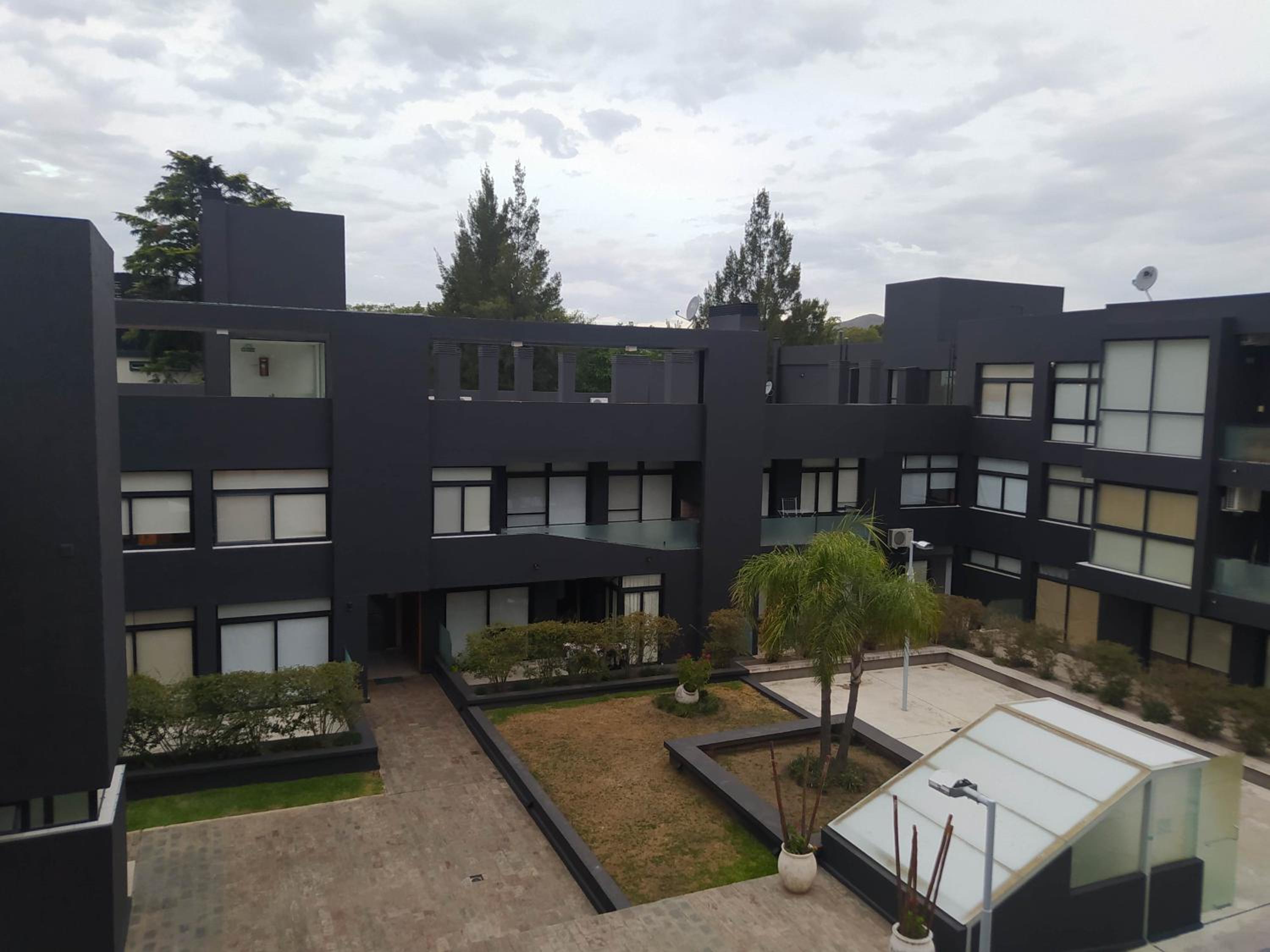 Apart CARLOS PAZ costanera