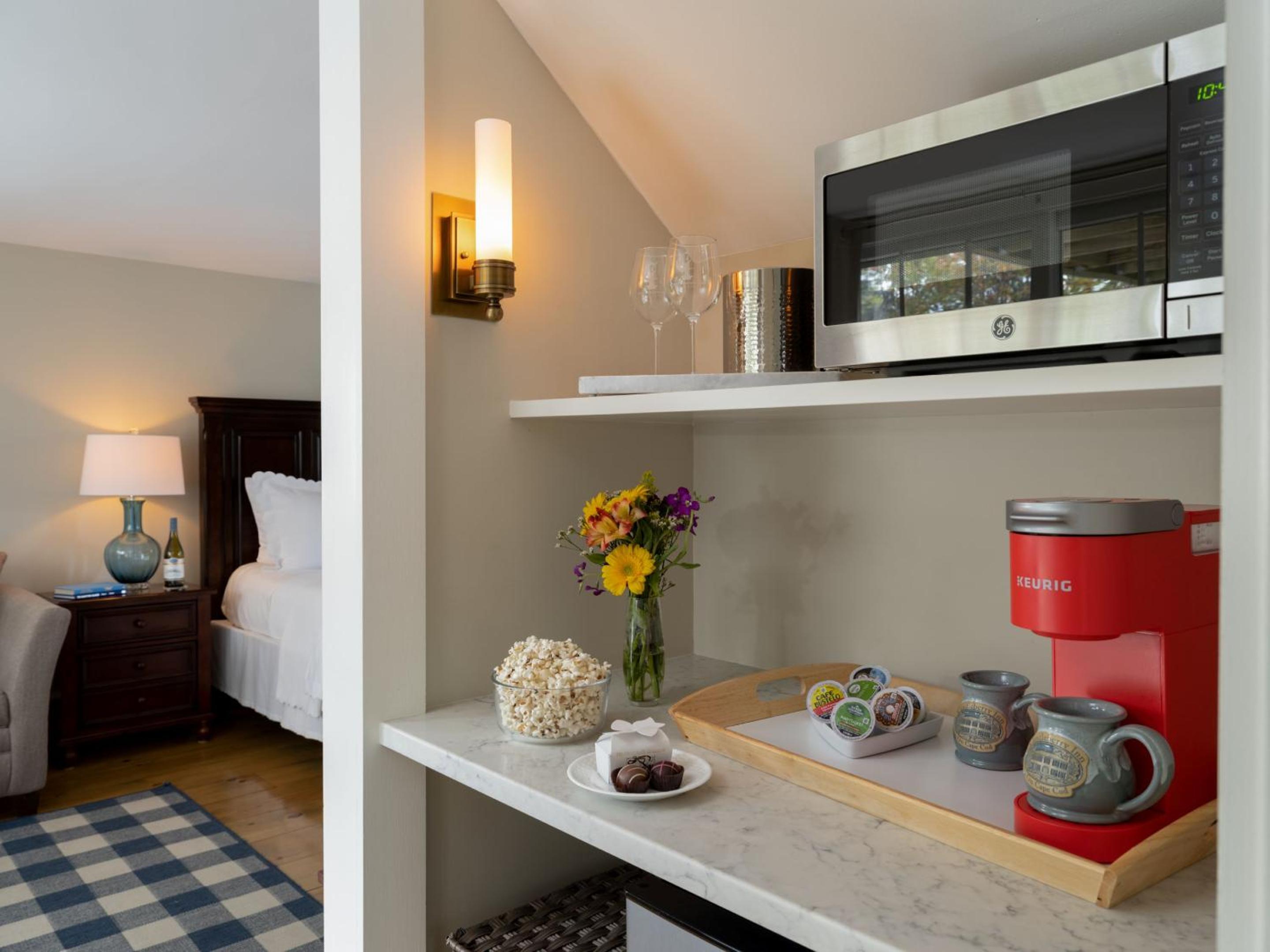 Candleberry Inn on Cape Cod