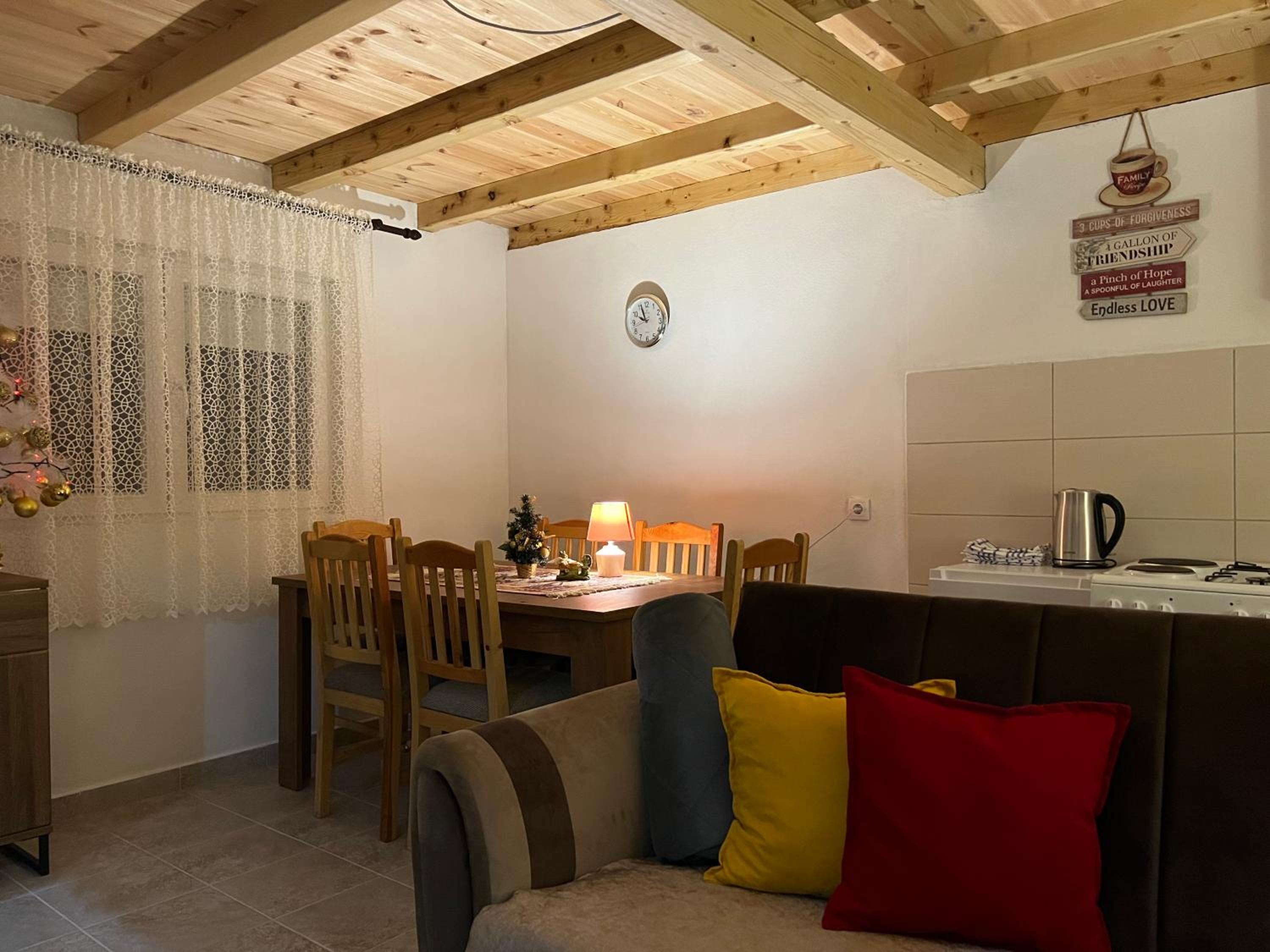 LAF Guest House view 4