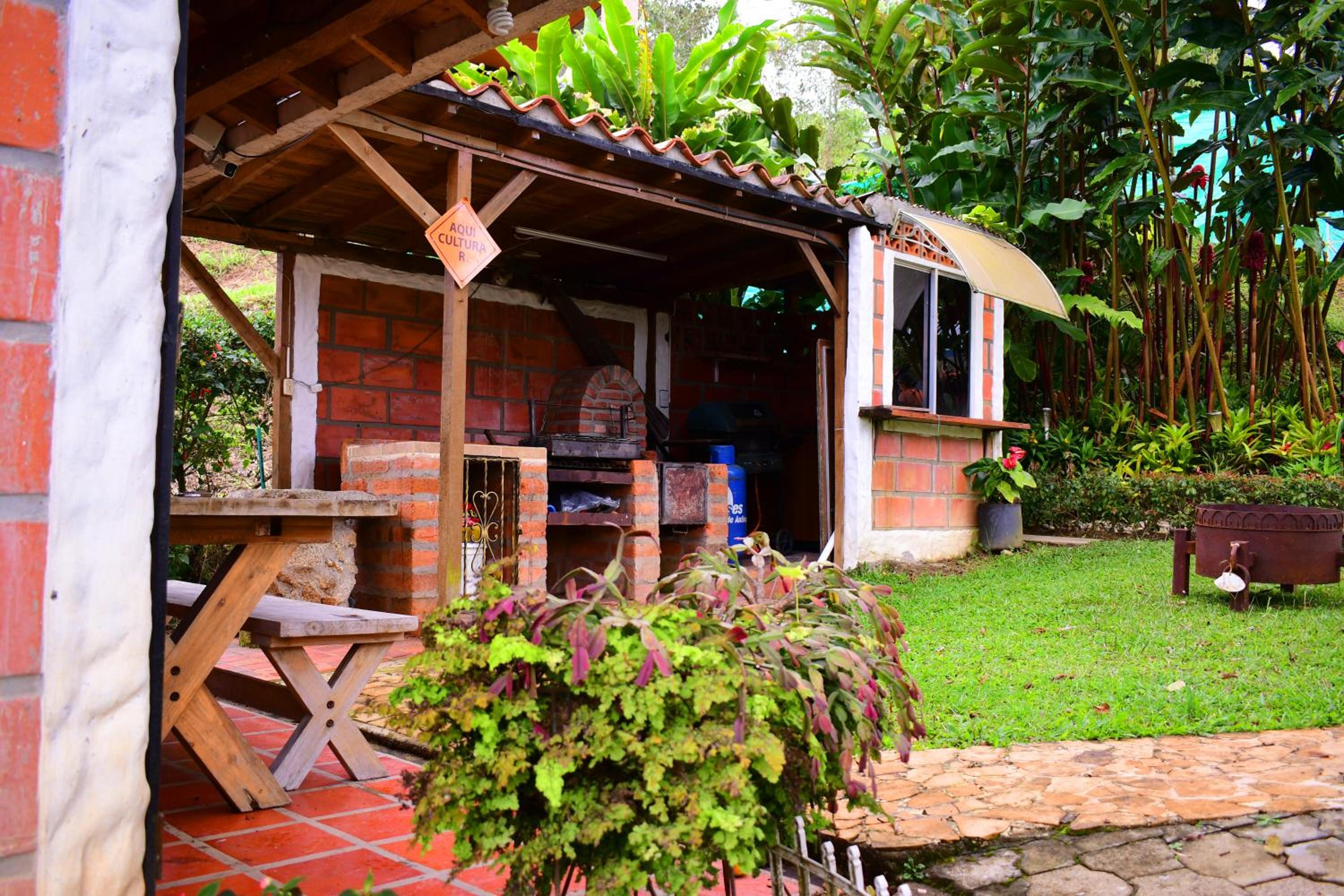 Finca en Guatapé a solo minutos de la piedra, con Jacuzzi & piscina